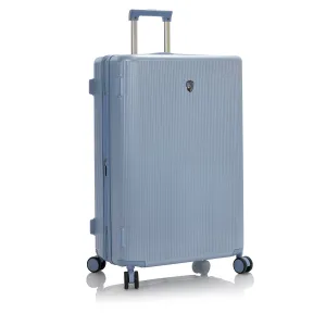 Earth Tones 30 Inch Luggage | Spinner Luggage