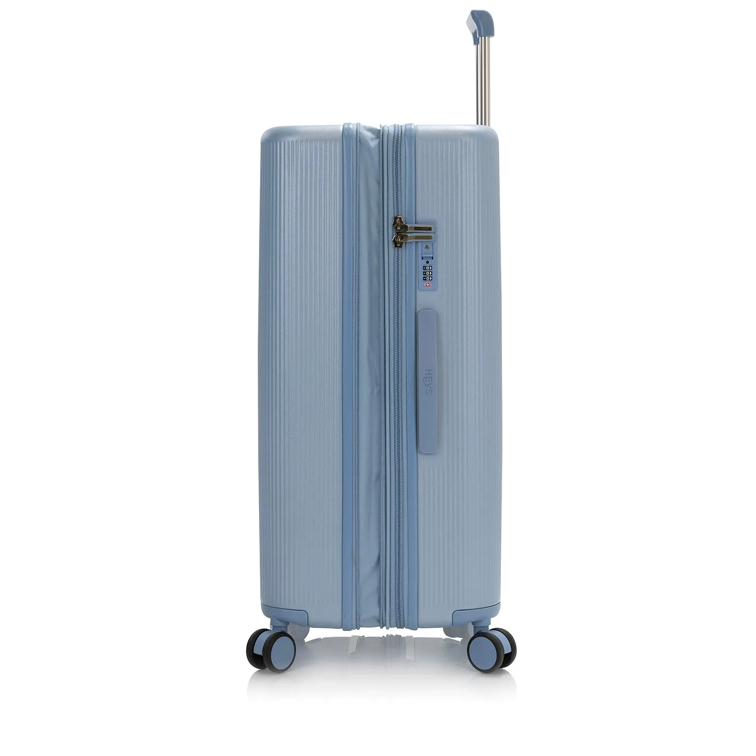 Earth Tones 30 Inch Luggage | Spinner Luggage