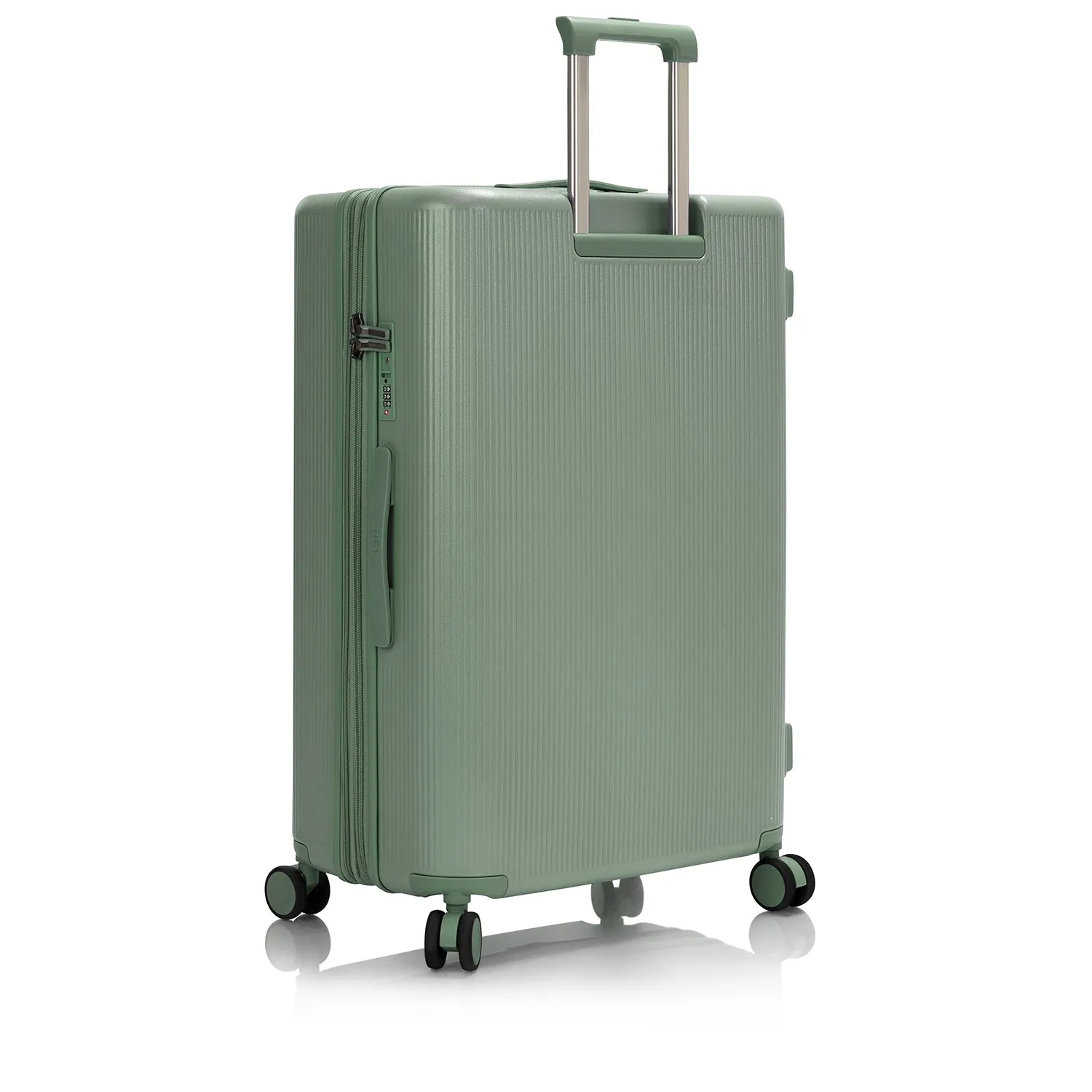 Earth Tones 30 Inch Luggage | Spinner Luggage