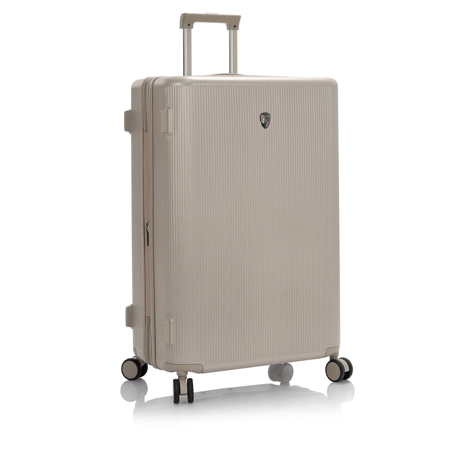 Earth Tones 30 Inch Luggage | Spinner Luggage