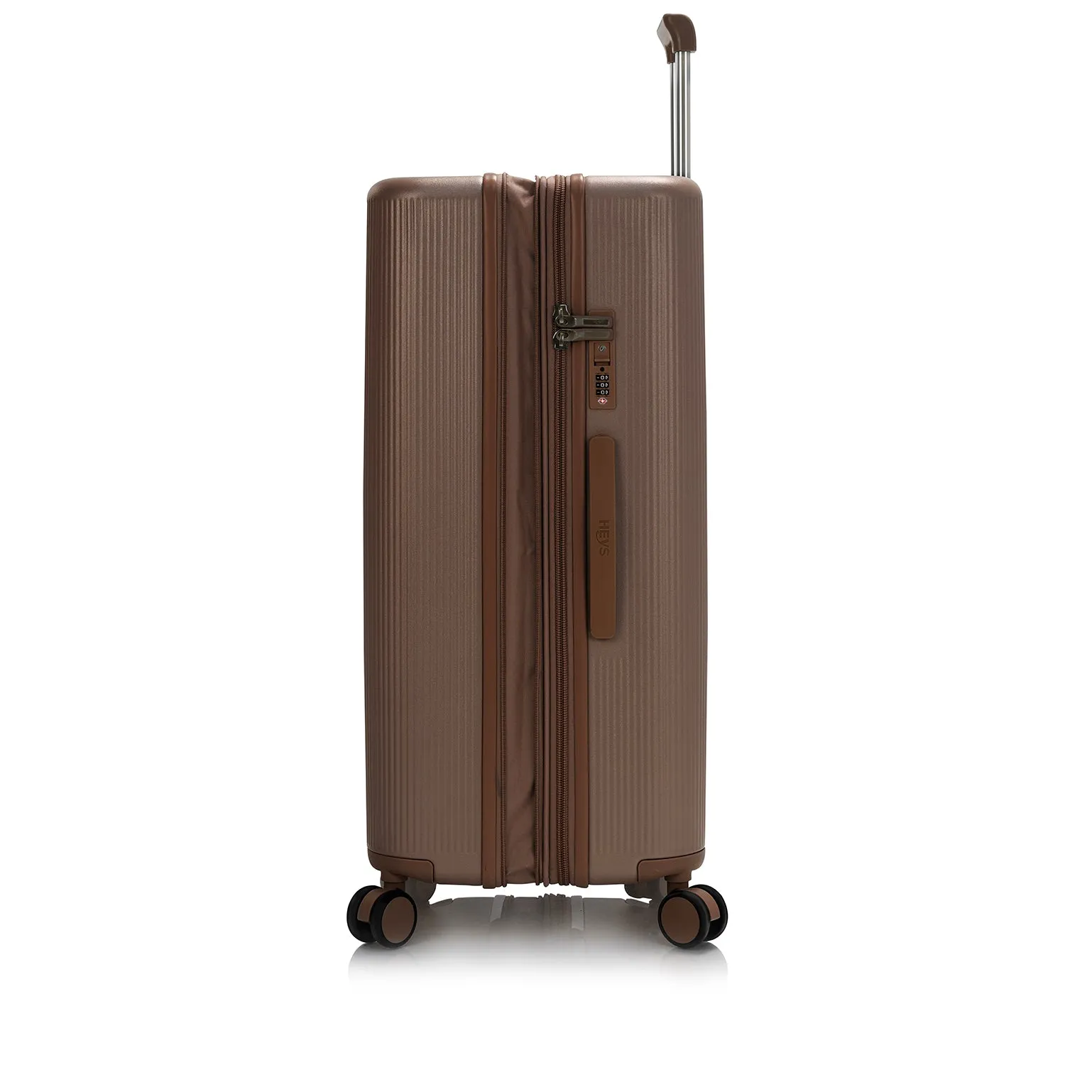 Earth Tones 30 Inch Luggage | Spinner Luggage