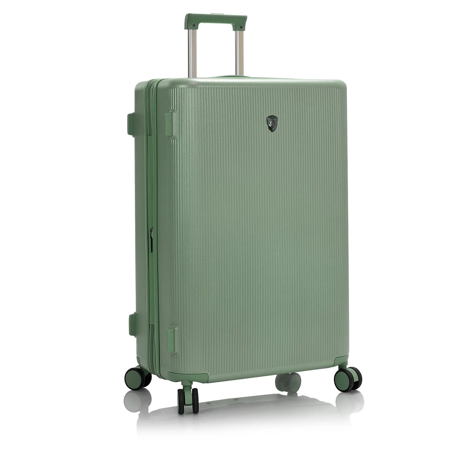 Earth Tones 30 Inch Luggage | Spinner Luggage