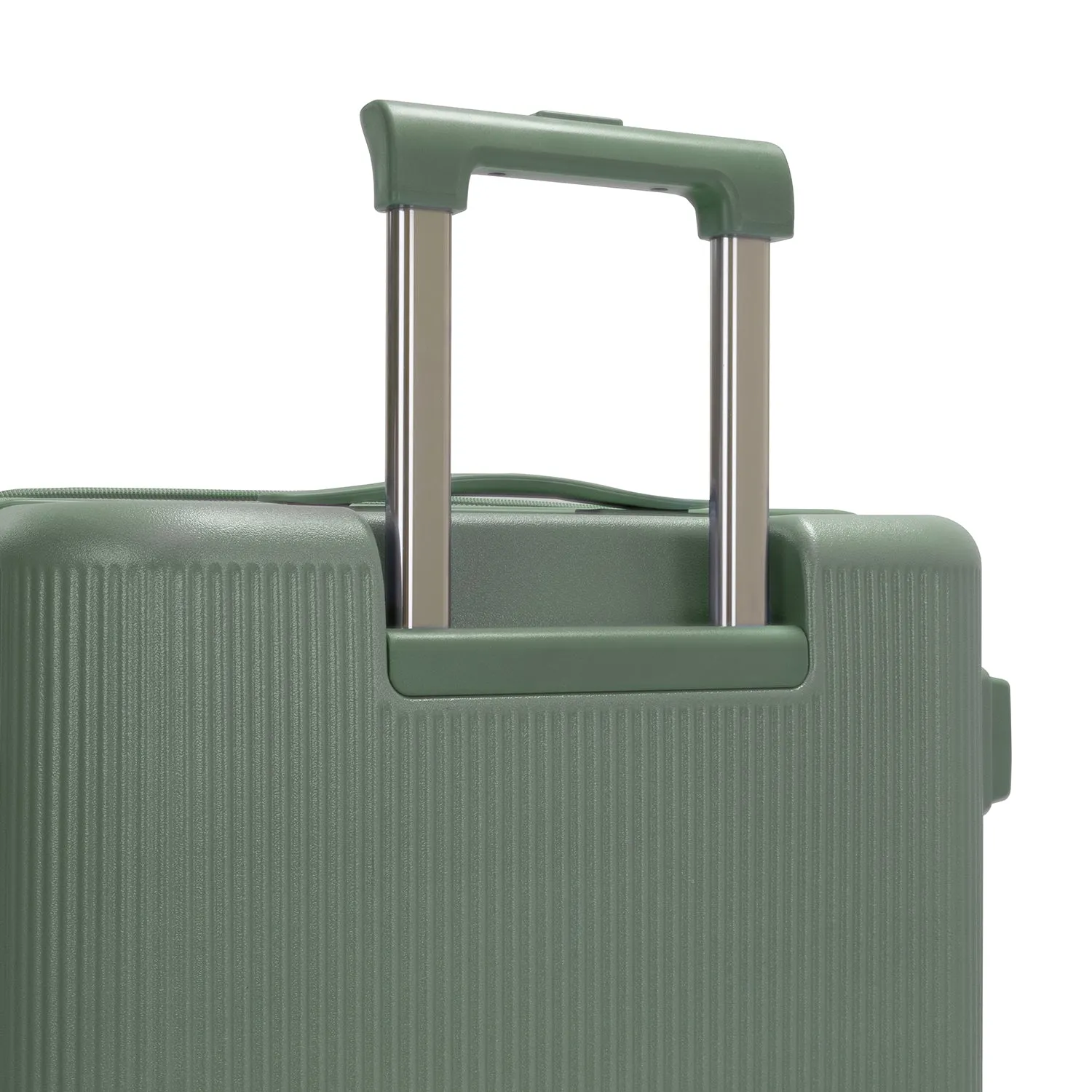 Earth Tones 30 Inch Luggage | Spinner Luggage