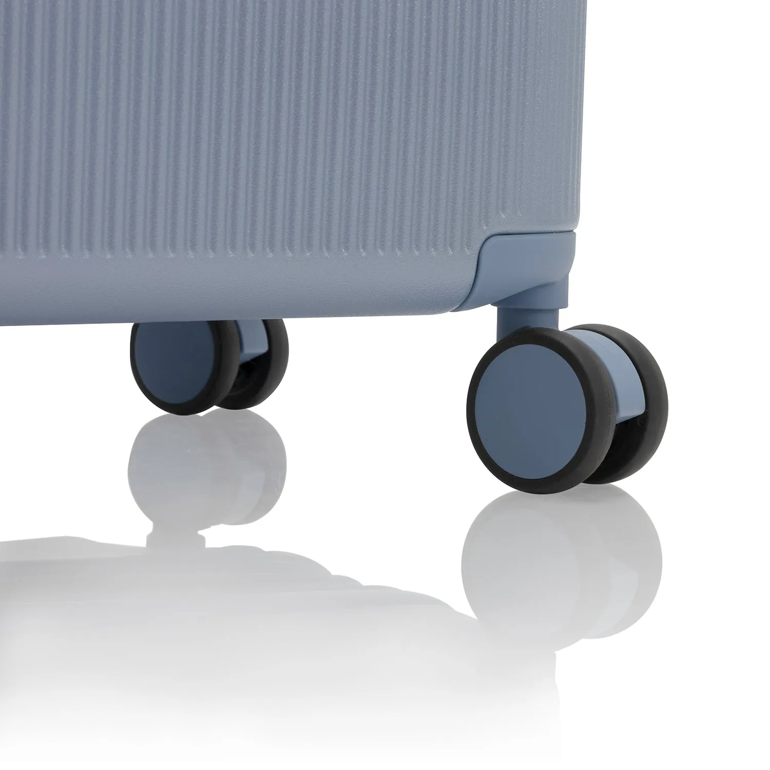 Earth Tones 30 Inch Luggage | Spinner Luggage