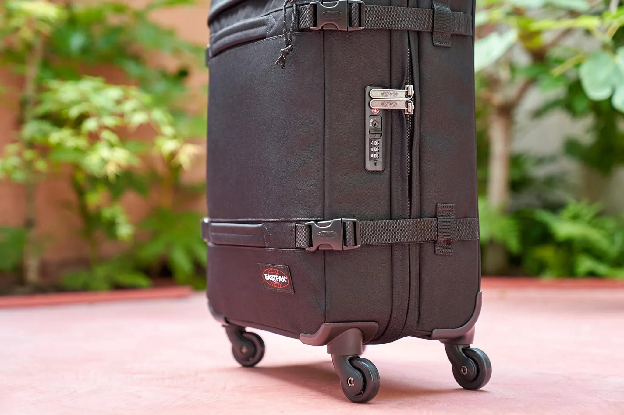 Eastpak Transit'R 4 M - Black