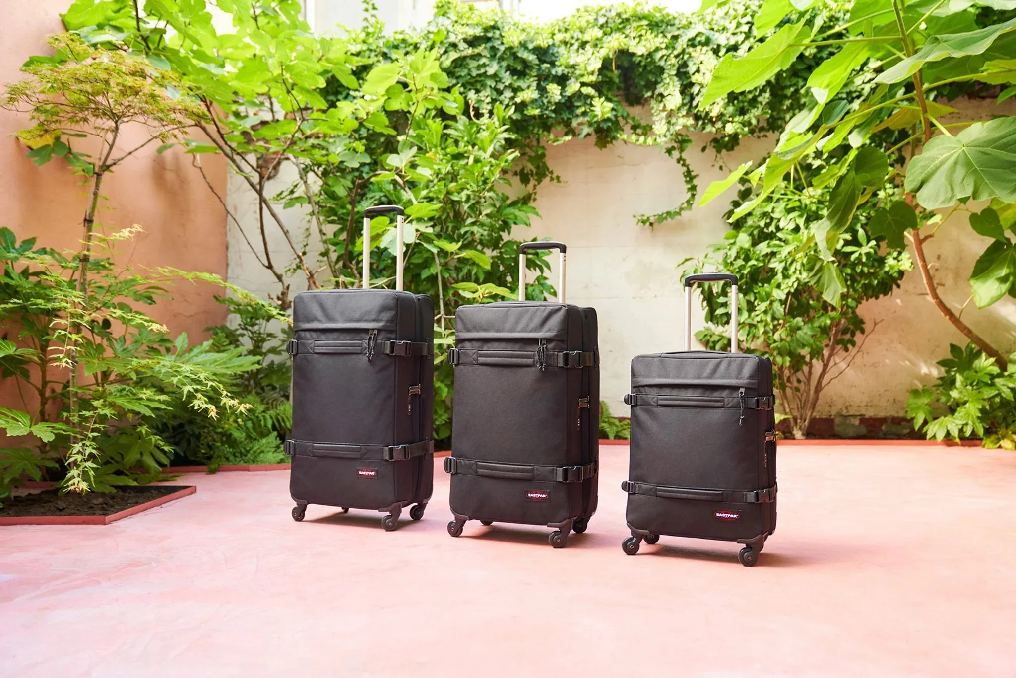 Eastpak Transit'R 4 M - Black