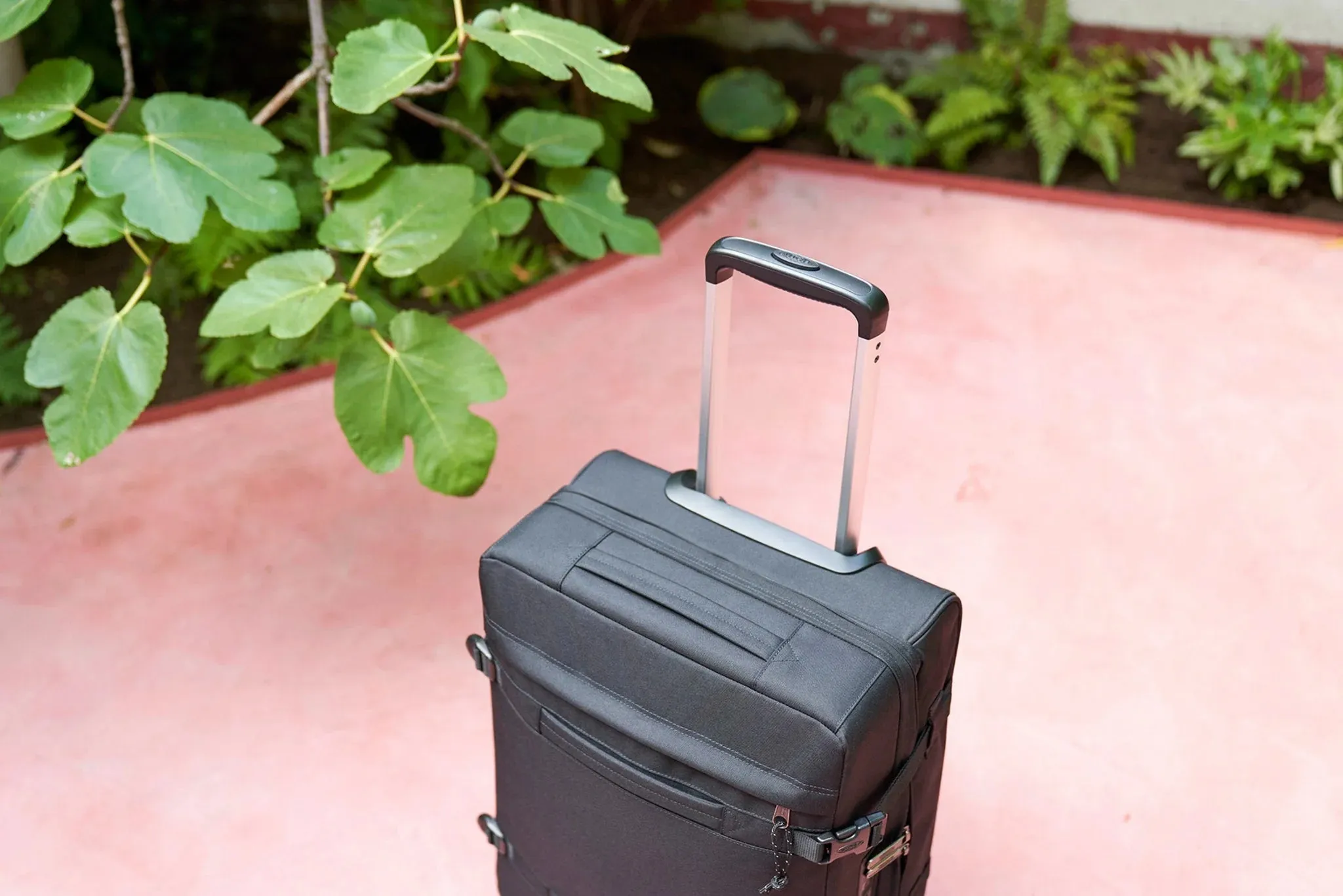 Eastpak Transit'R 4 M - Black