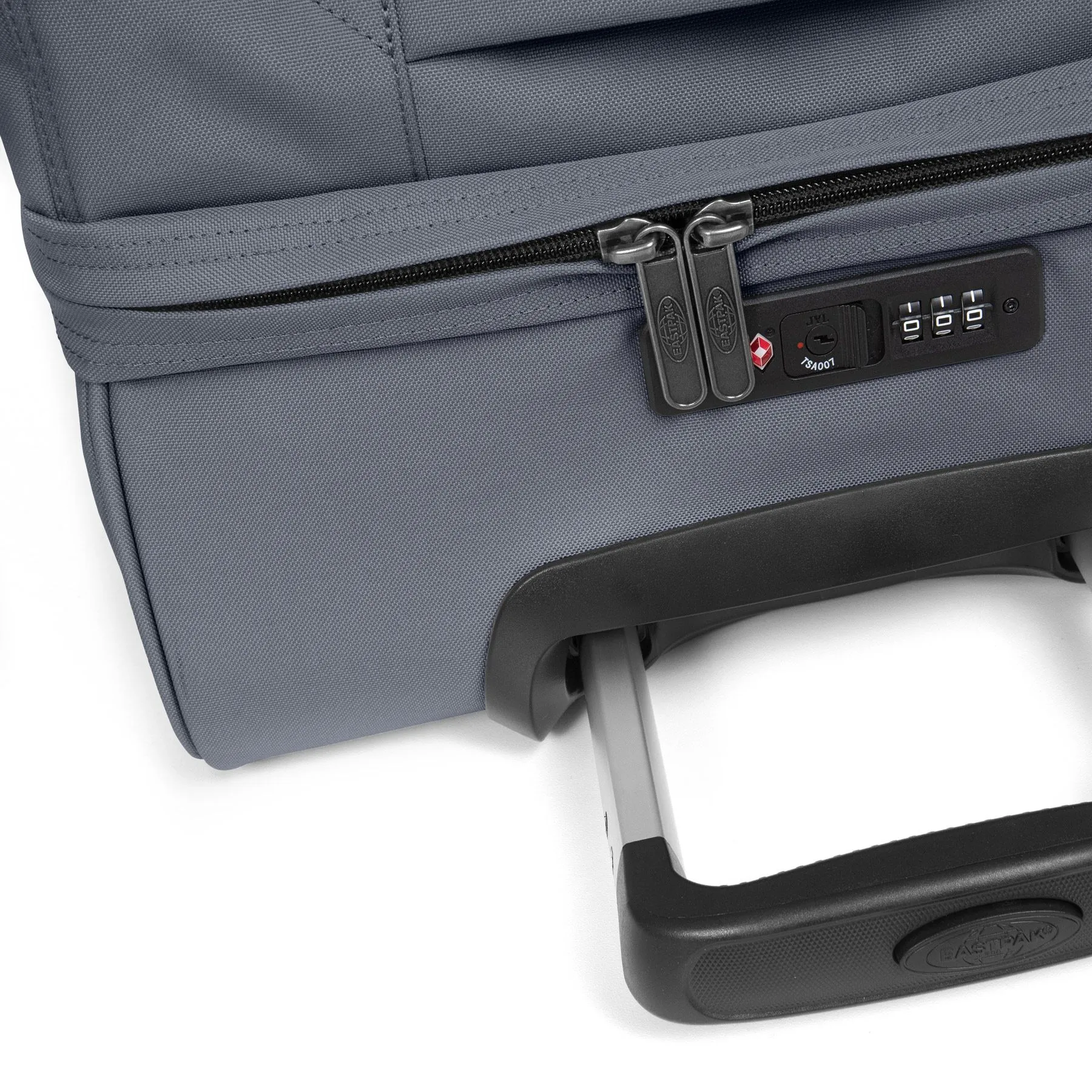 Eastpak Transit'R S - Cobble Grey