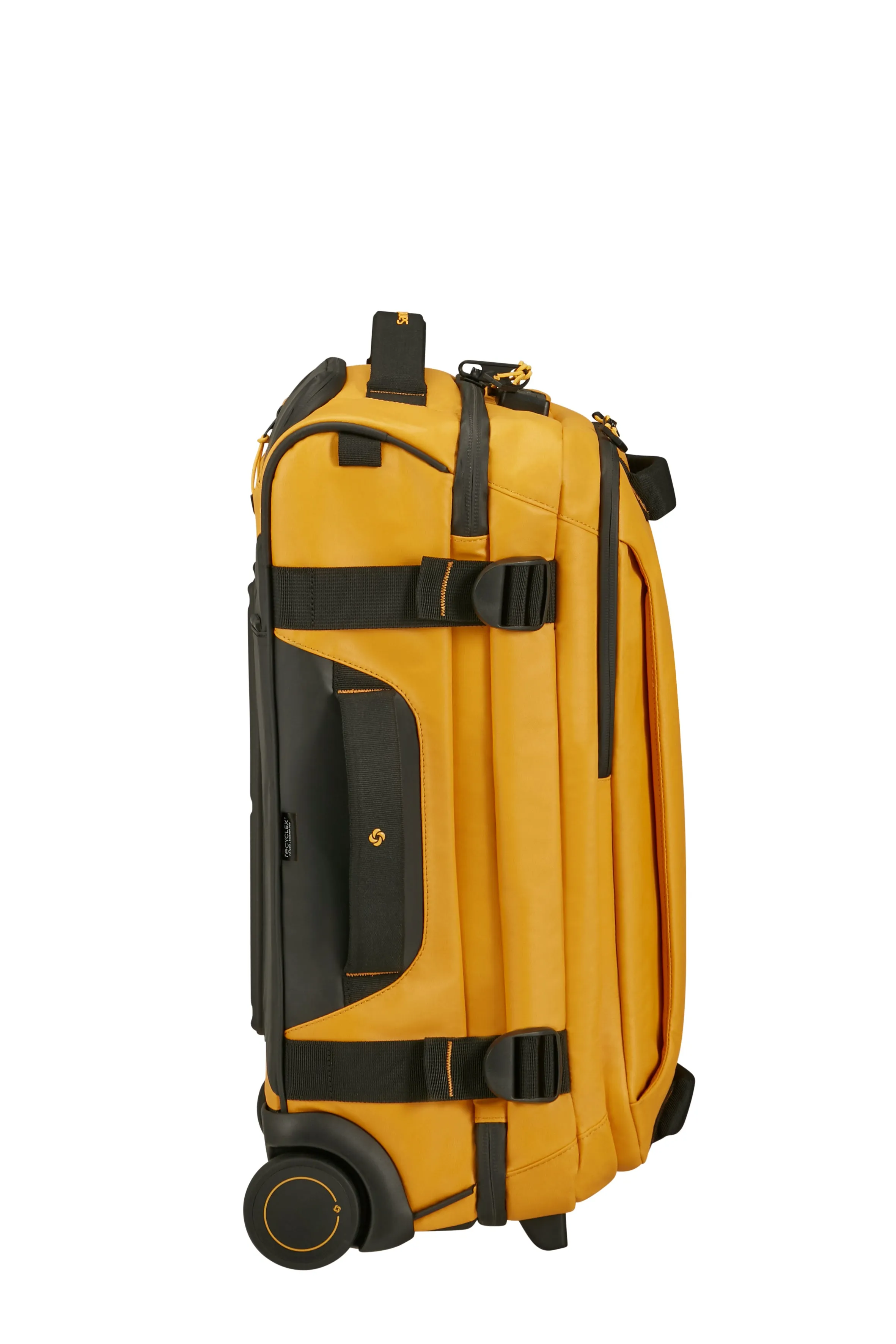 Ecodiver Softside 55/20" Wheeled Duffel