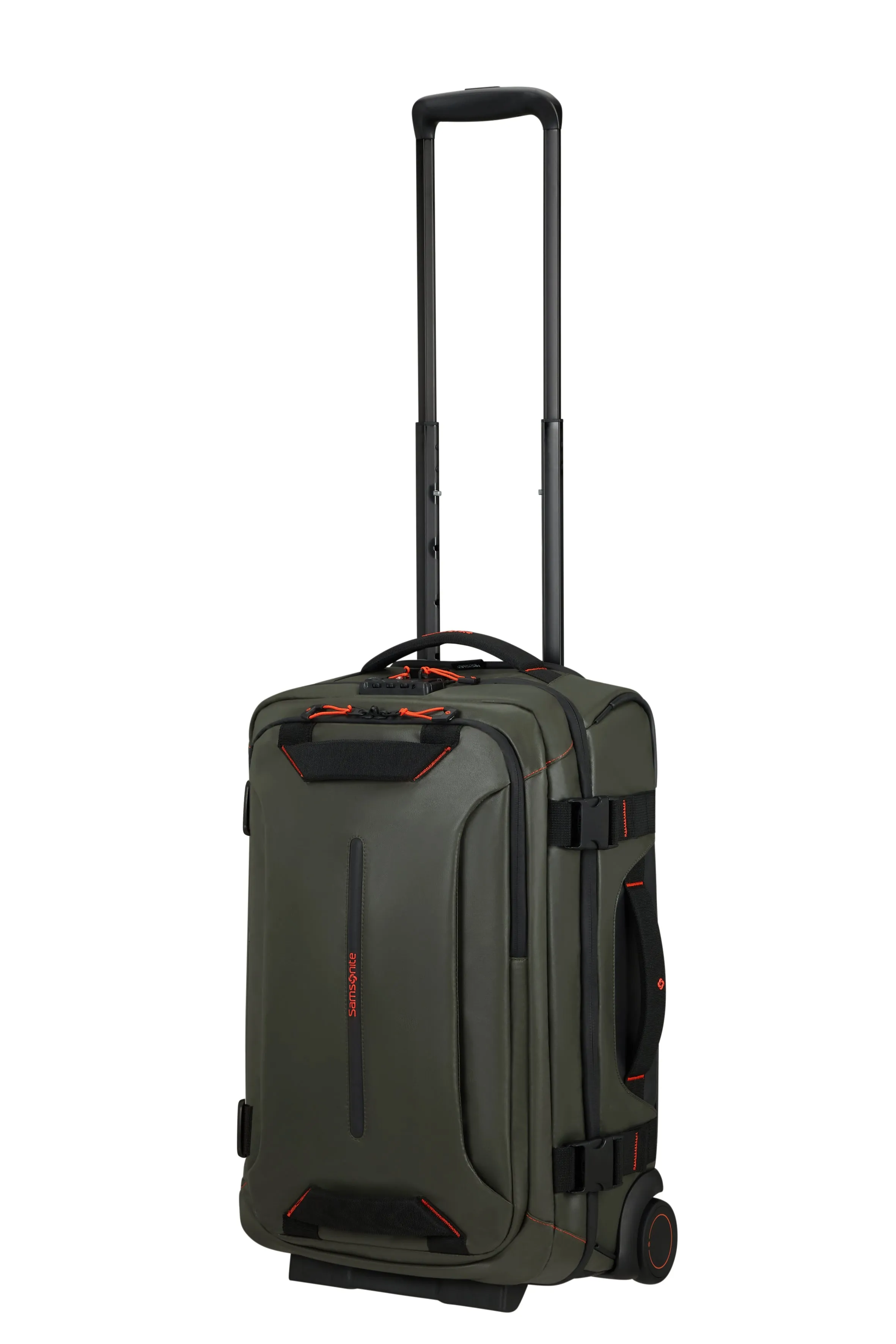 Ecodiver Softside 55/20" Wheeled Duffel