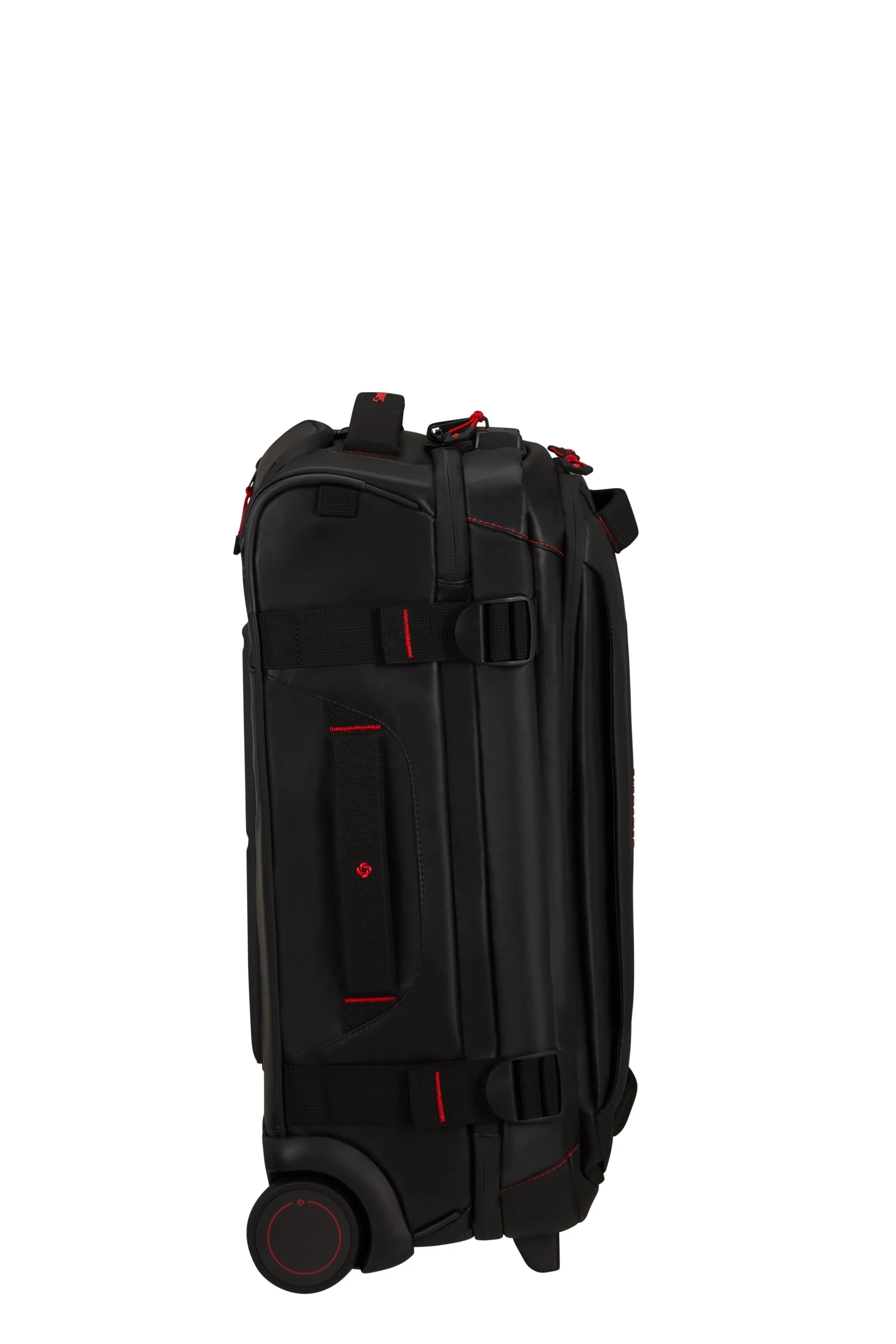 Ecodiver Softside 55/20" Wheeled Duffel