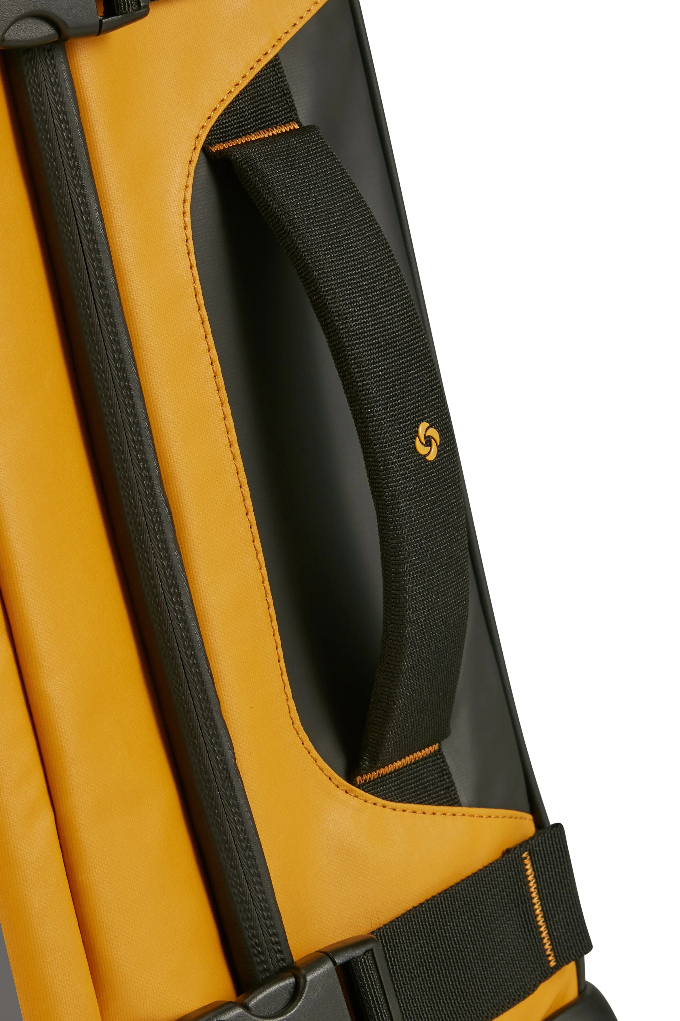 Ecodiver Softside 55/20" Wheeled Duffel