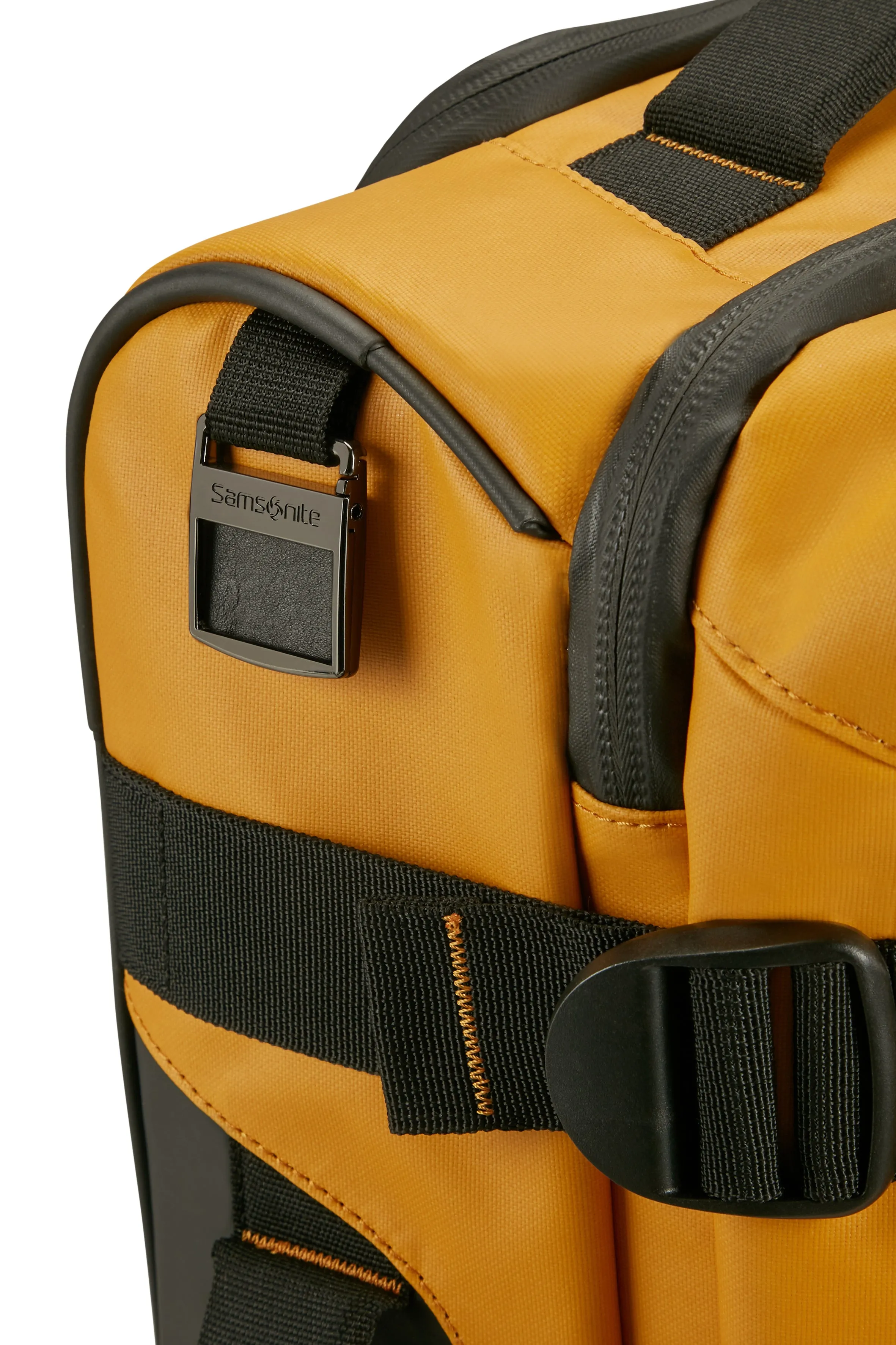 Ecodiver Softside 55/20" Wheeled Duffel