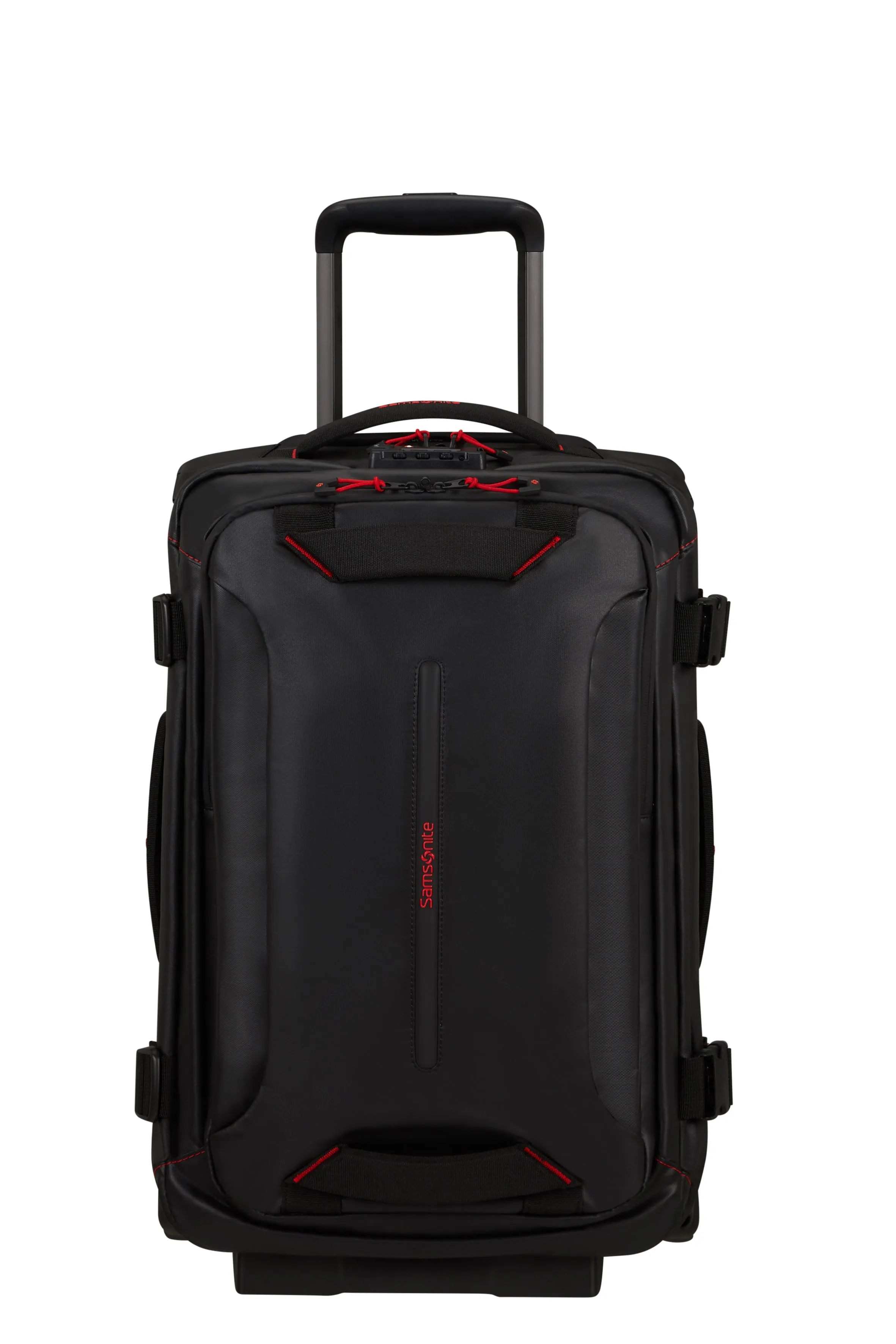 Ecodiver Softside 55/20" Wheeled Duffel