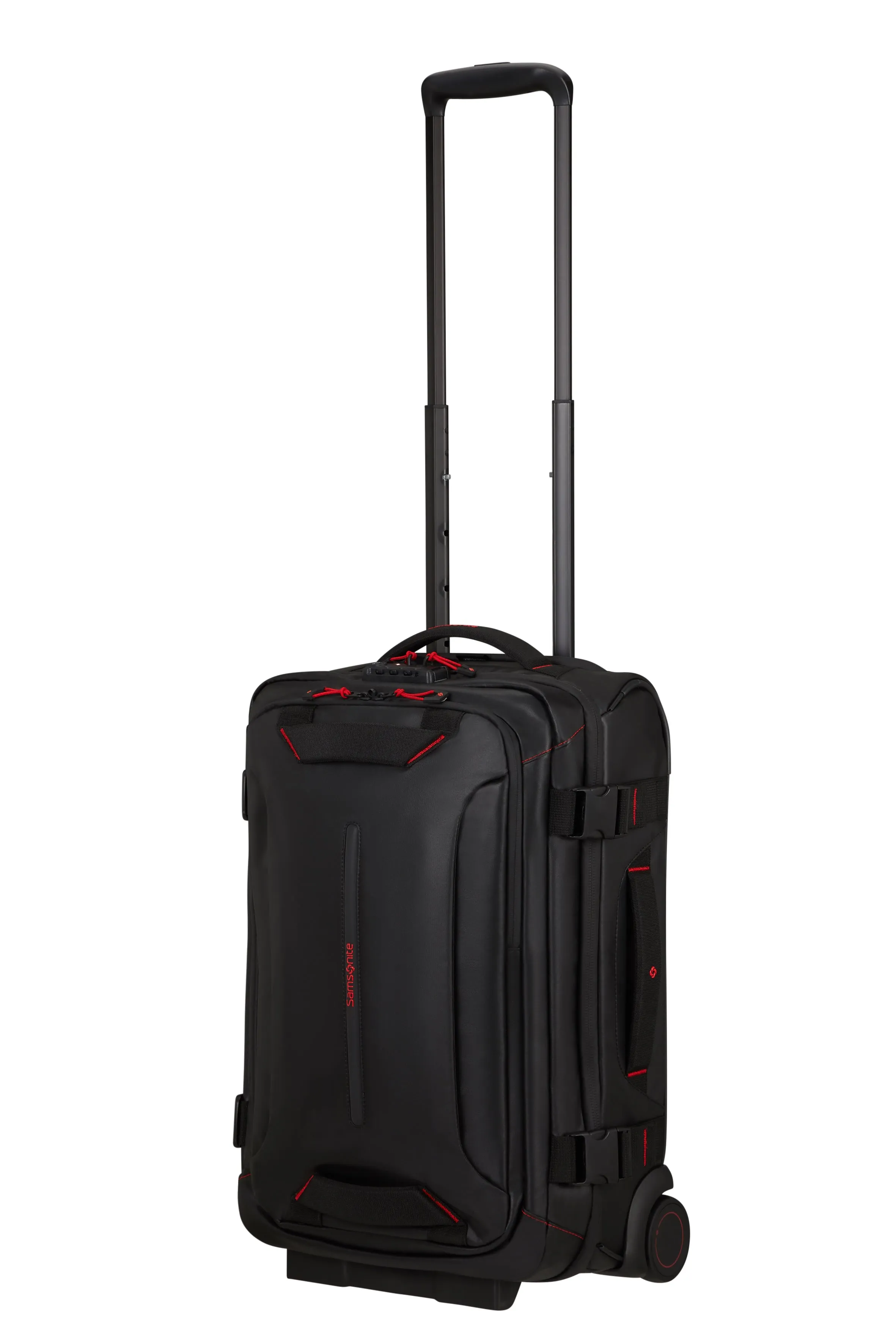 Ecodiver Softside 55/20" Wheeled Duffel