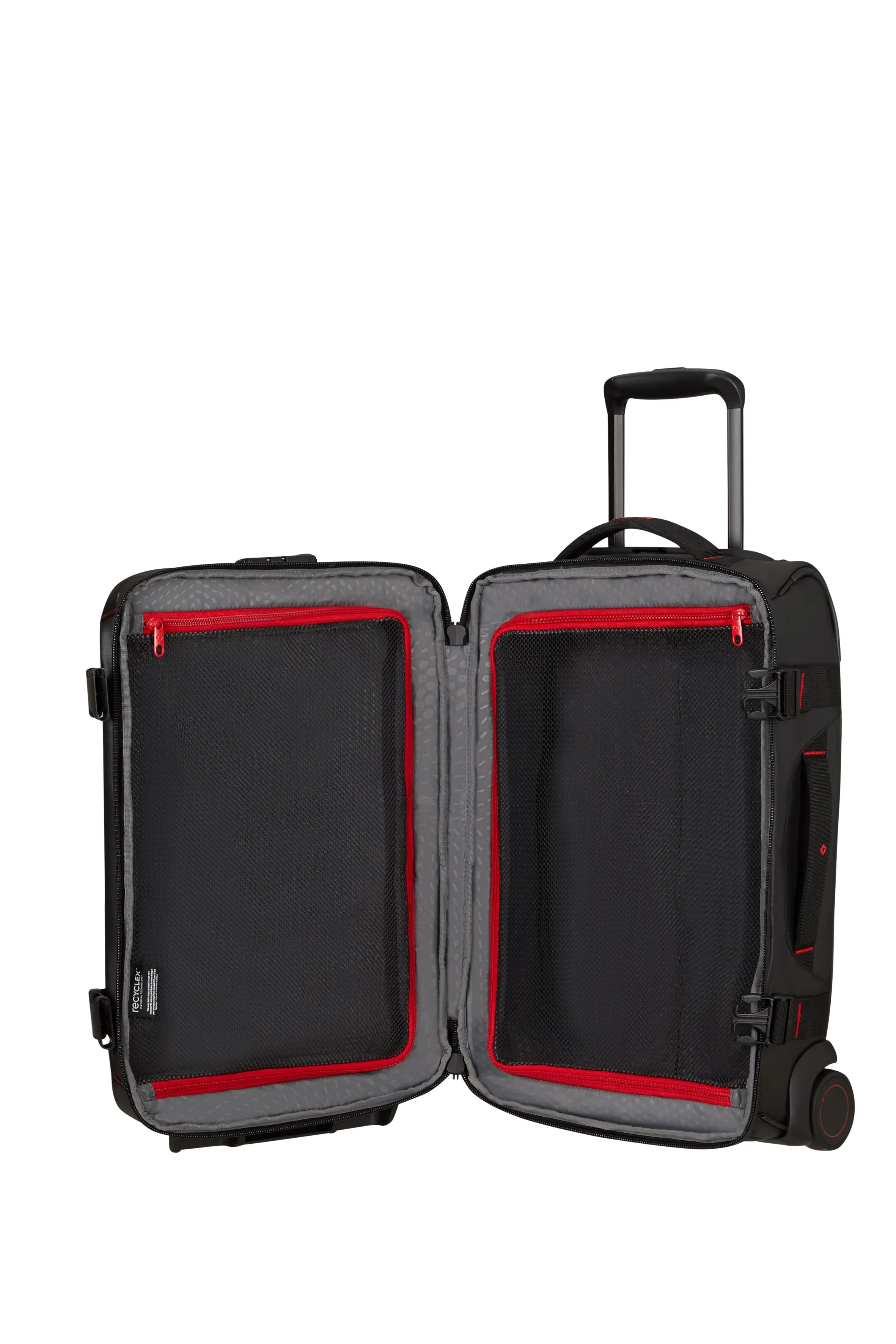 Ecodiver Softside 55/20" Wheeled Duffel
