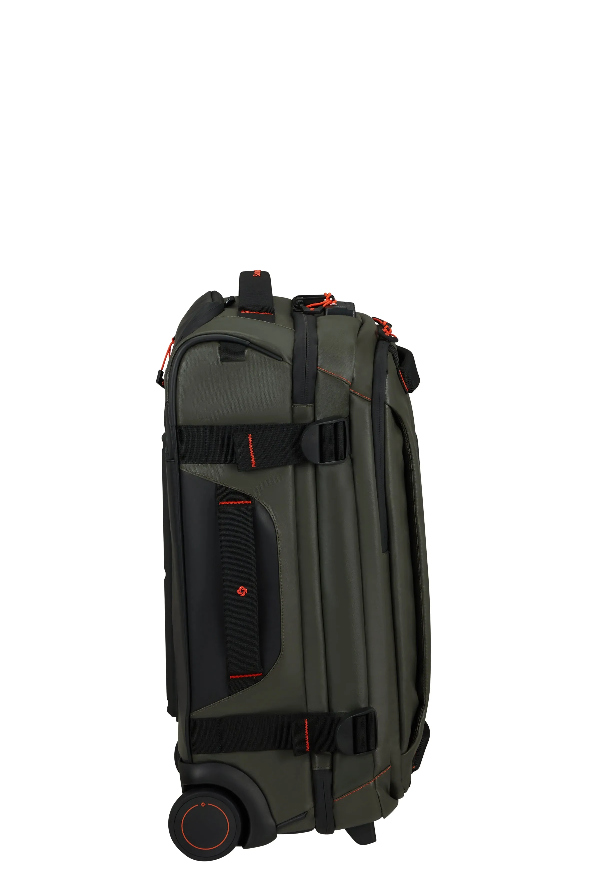 Ecodiver Softside 55/20" Wheeled Duffel