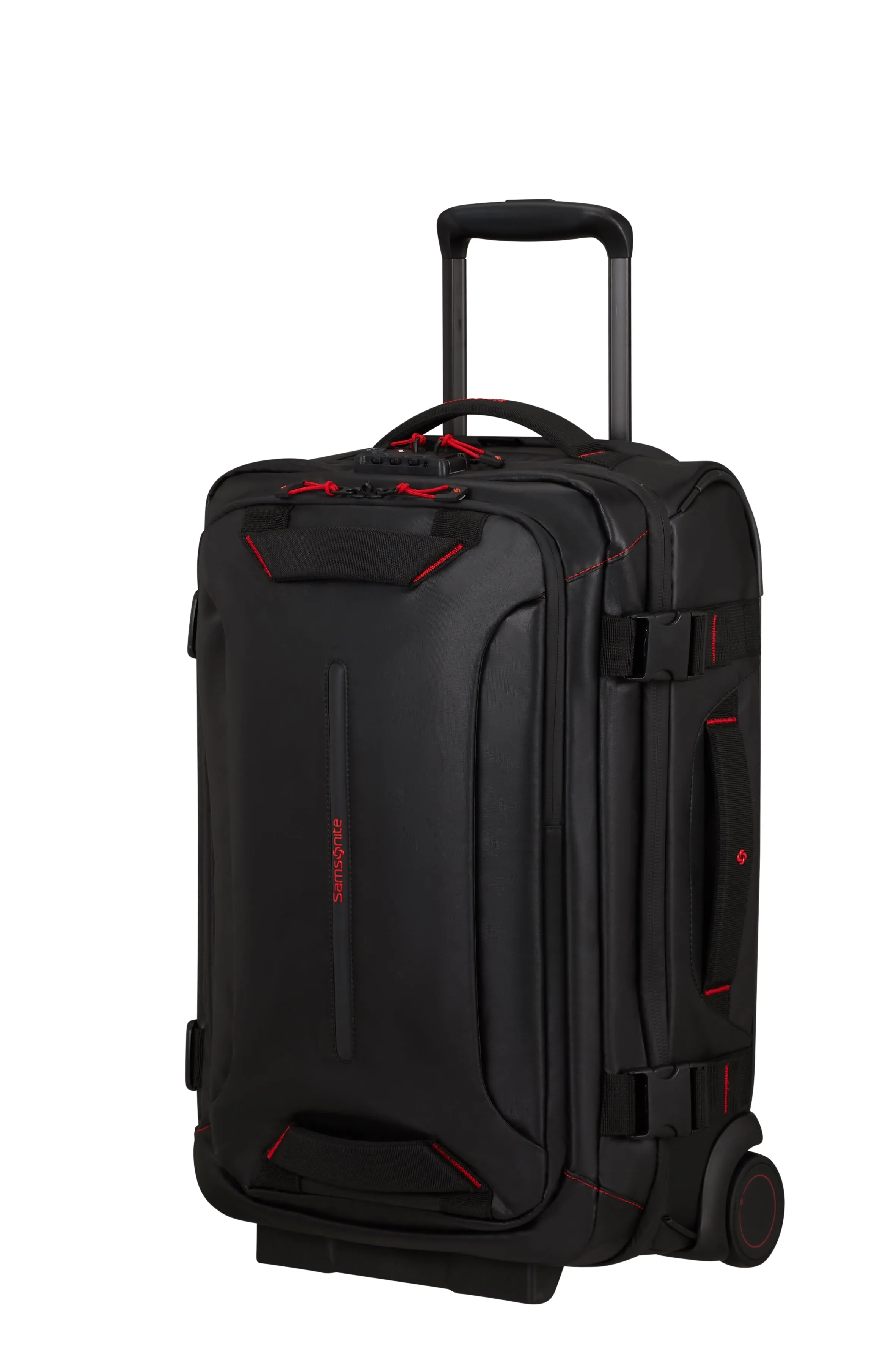 Ecodiver Softside 55/20" Wheeled Duffel