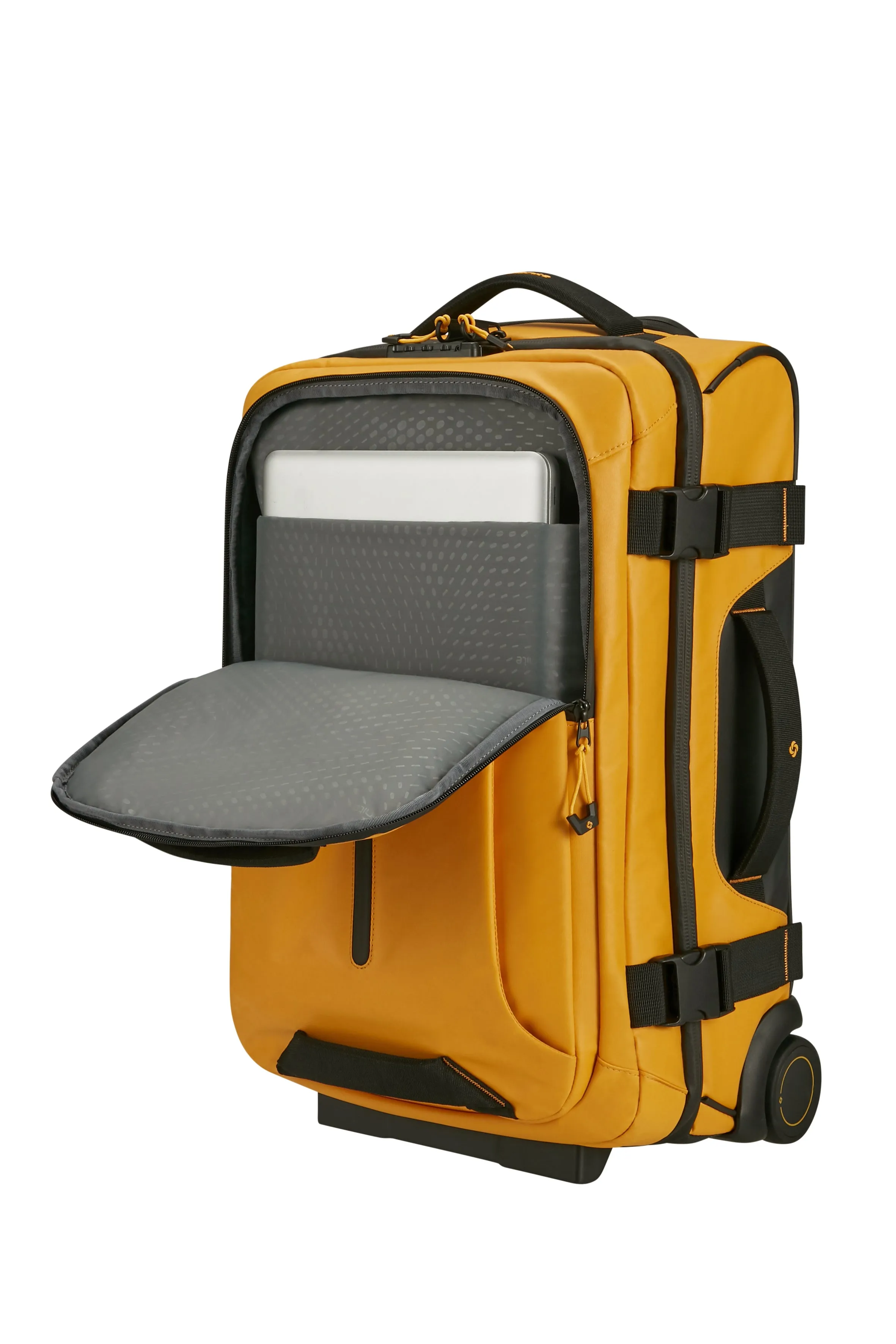 Ecodiver Softside 55/20" Wheeled Duffel