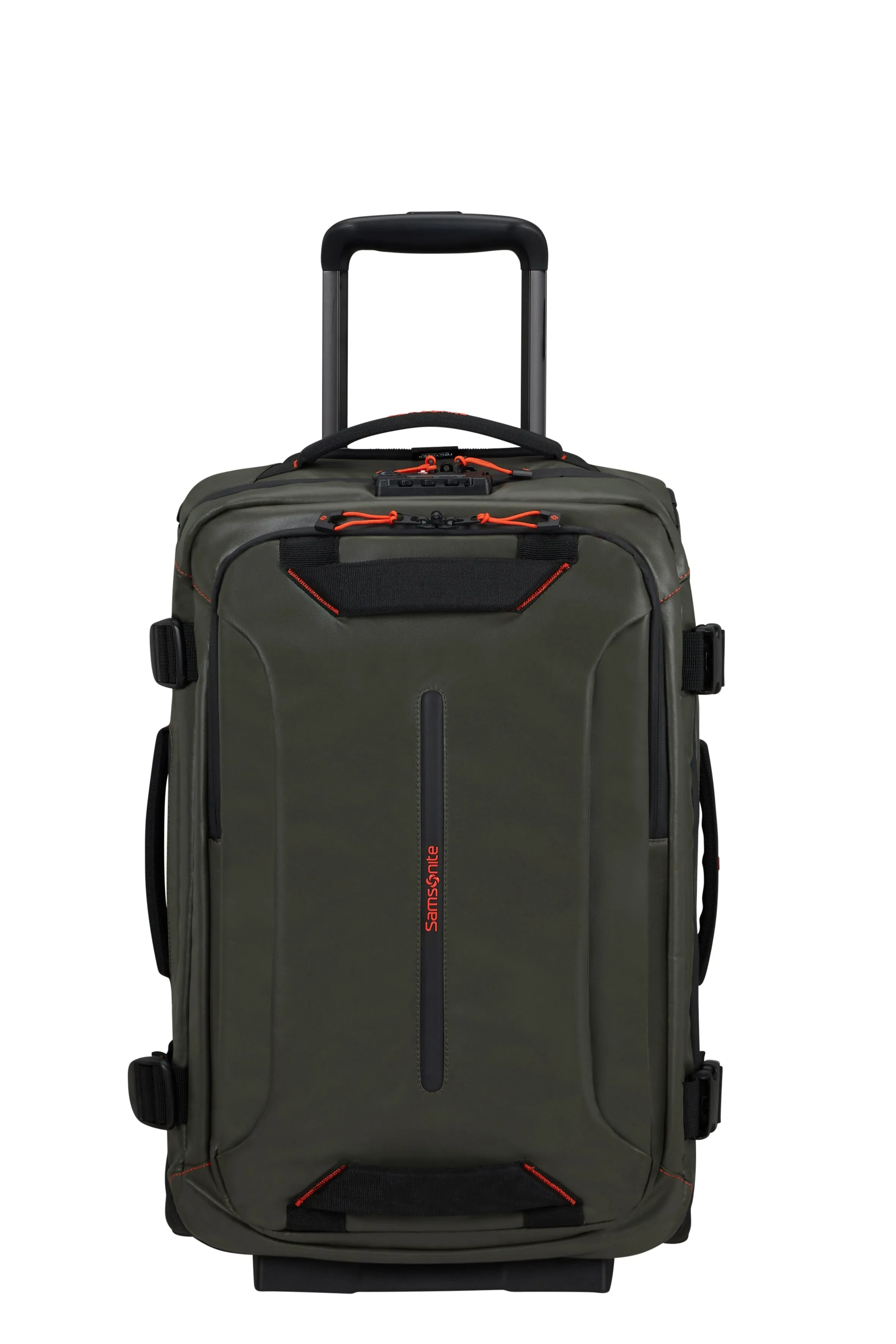 Ecodiver Softside 55/20" Wheeled Duffel