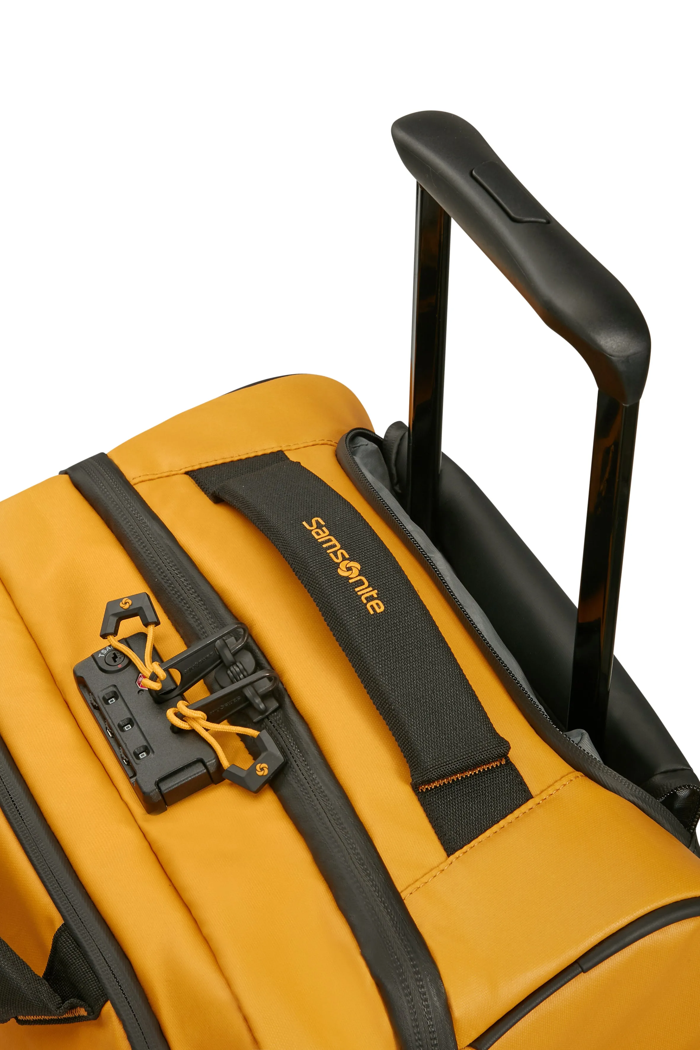 Ecodiver Softside 55/20" Wheeled Duffel