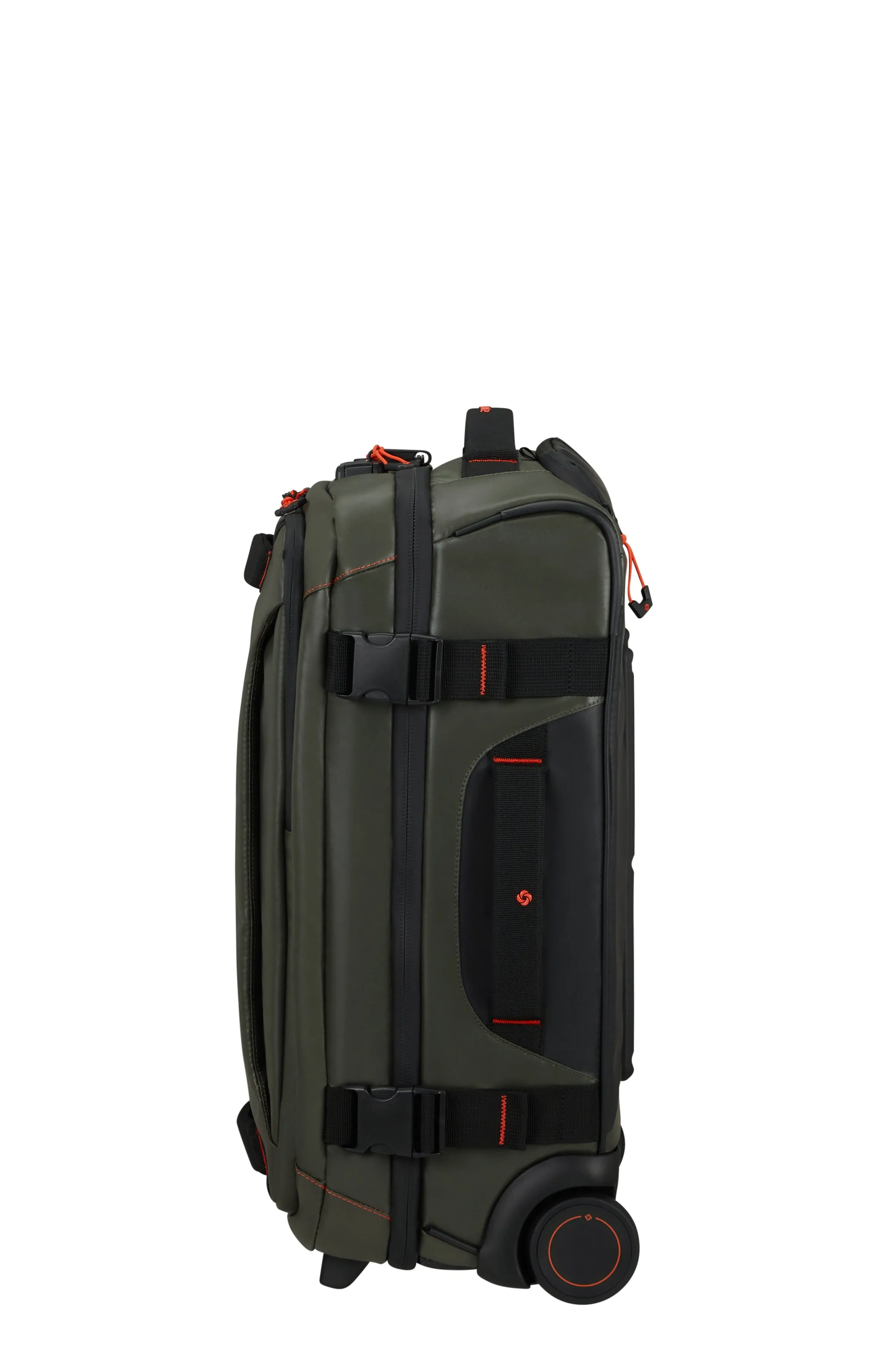 Ecodiver Softside 55/20" Wheeled Duffel