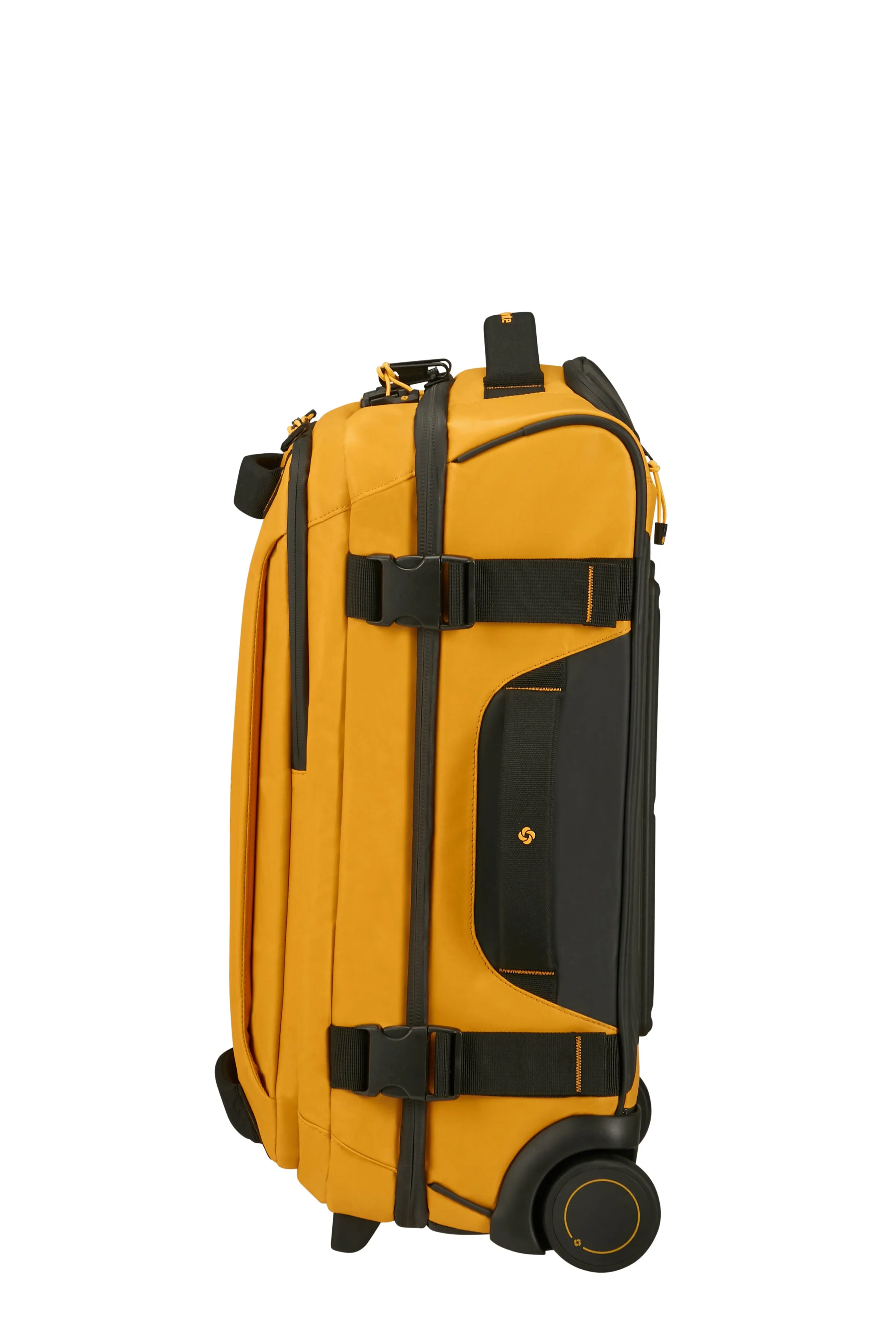 Ecodiver Softside 55/20" Wheeled Duffel