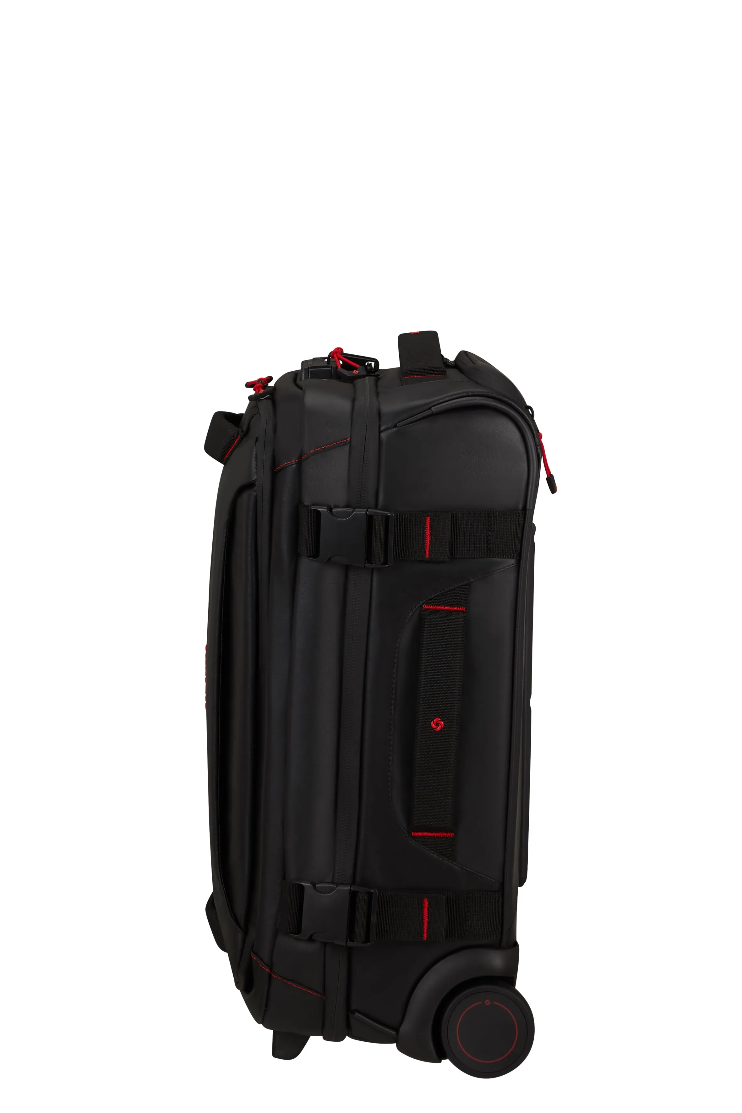 Ecodiver Softside 55/20" Wheeled Duffel