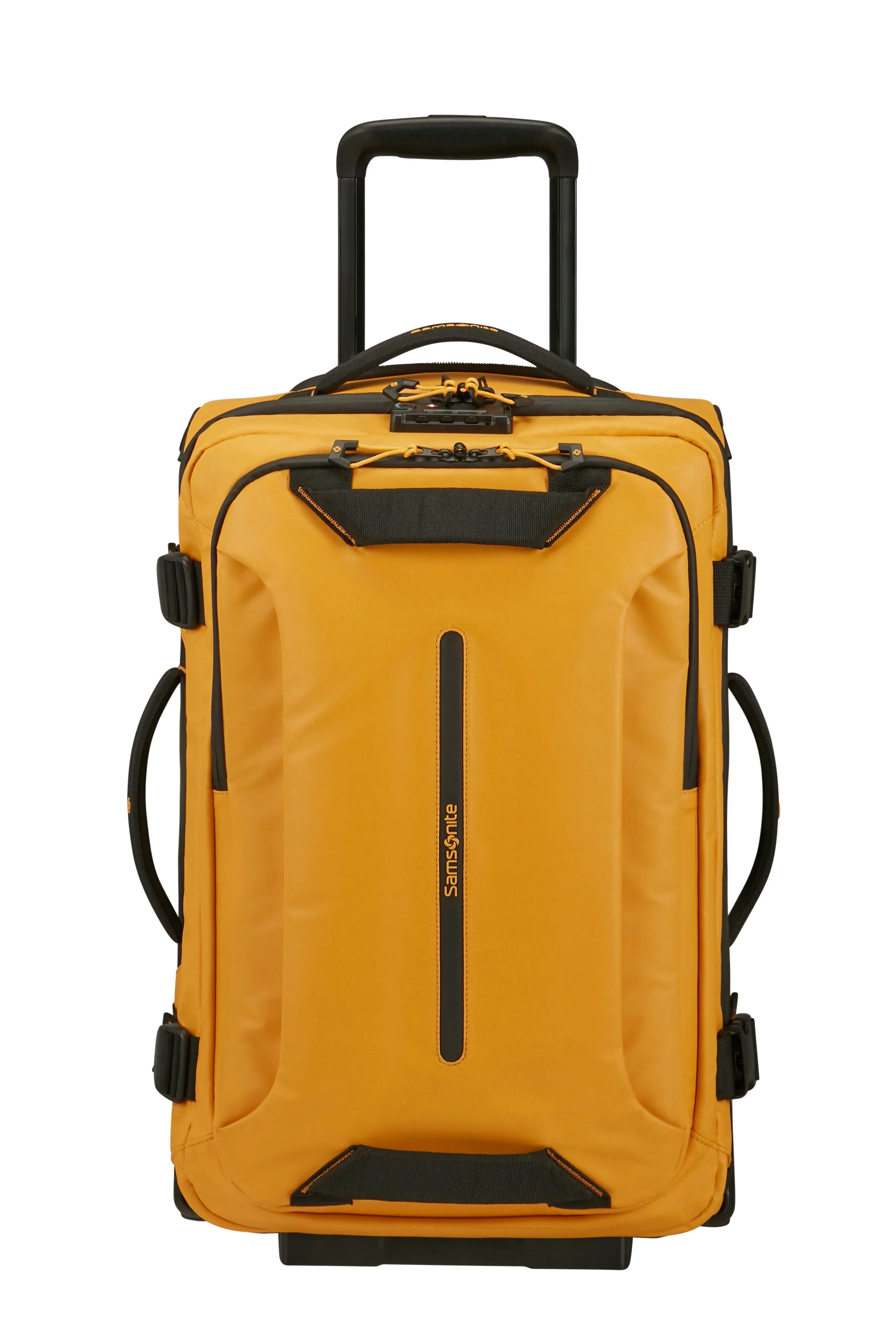 Ecodiver Softside 55/20" Wheeled Duffel