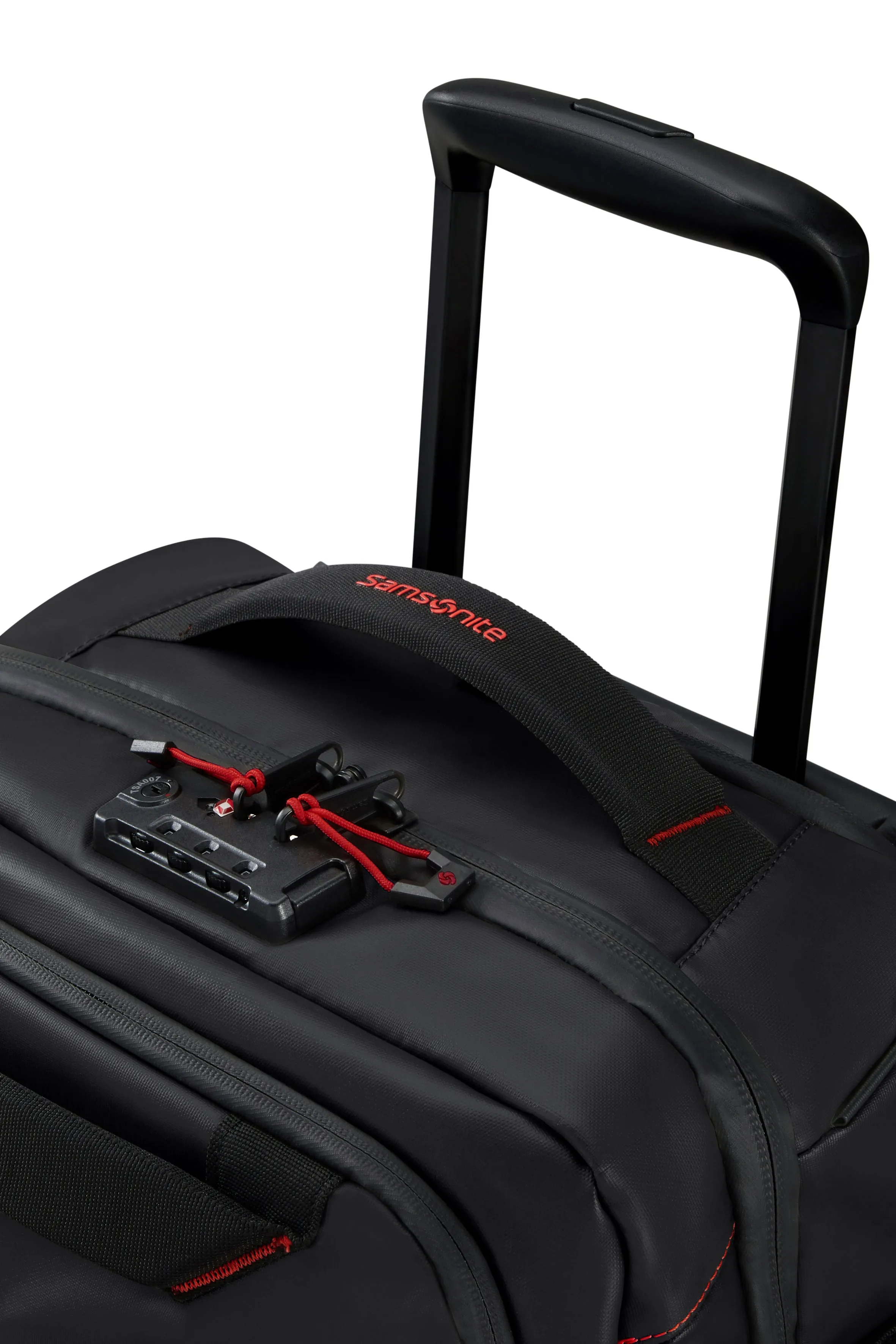 Ecodiver Softside 55/20" Wheeled Duffel
