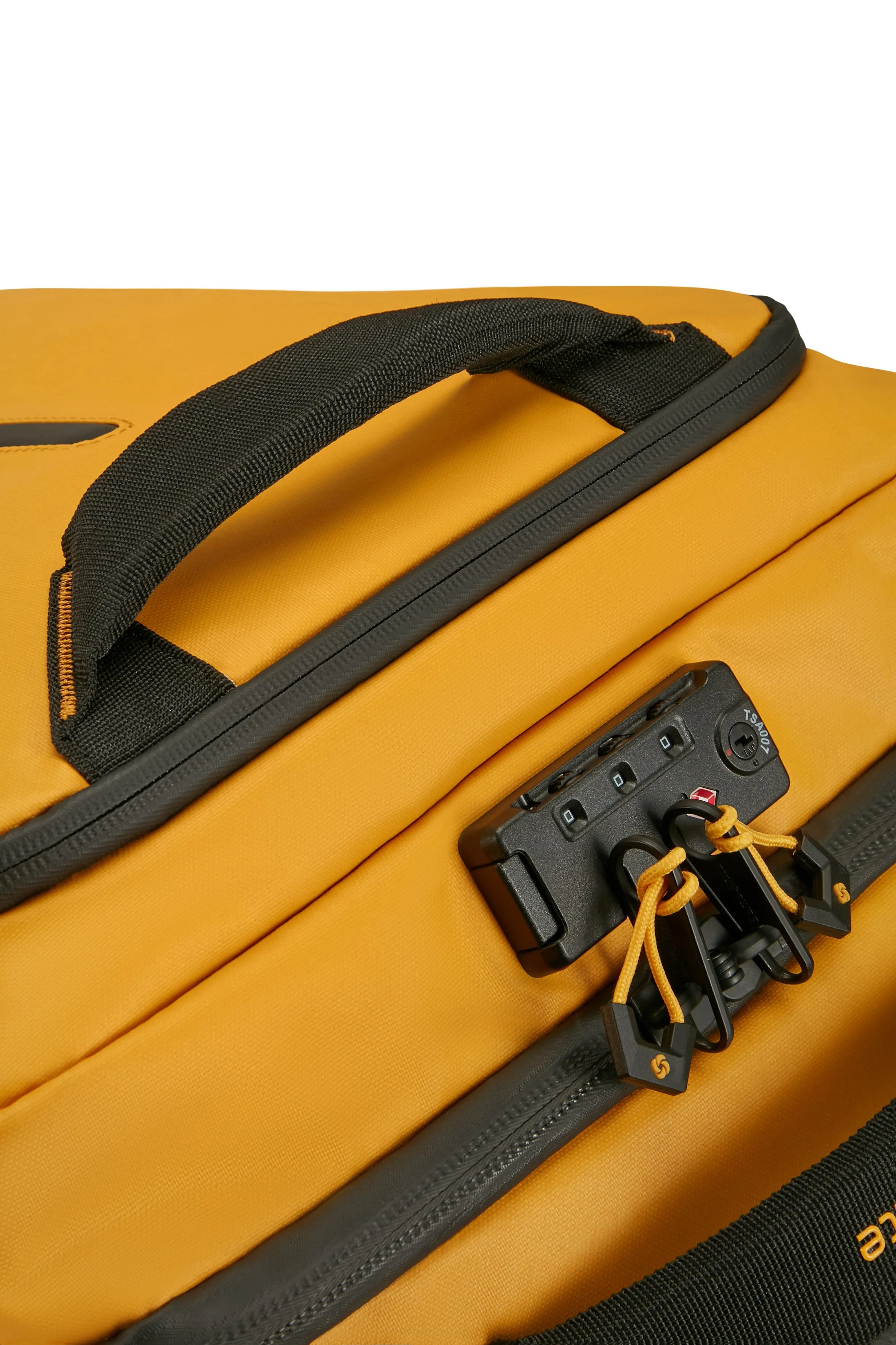 Ecodiver Softside 55/20" Wheeled Duffel