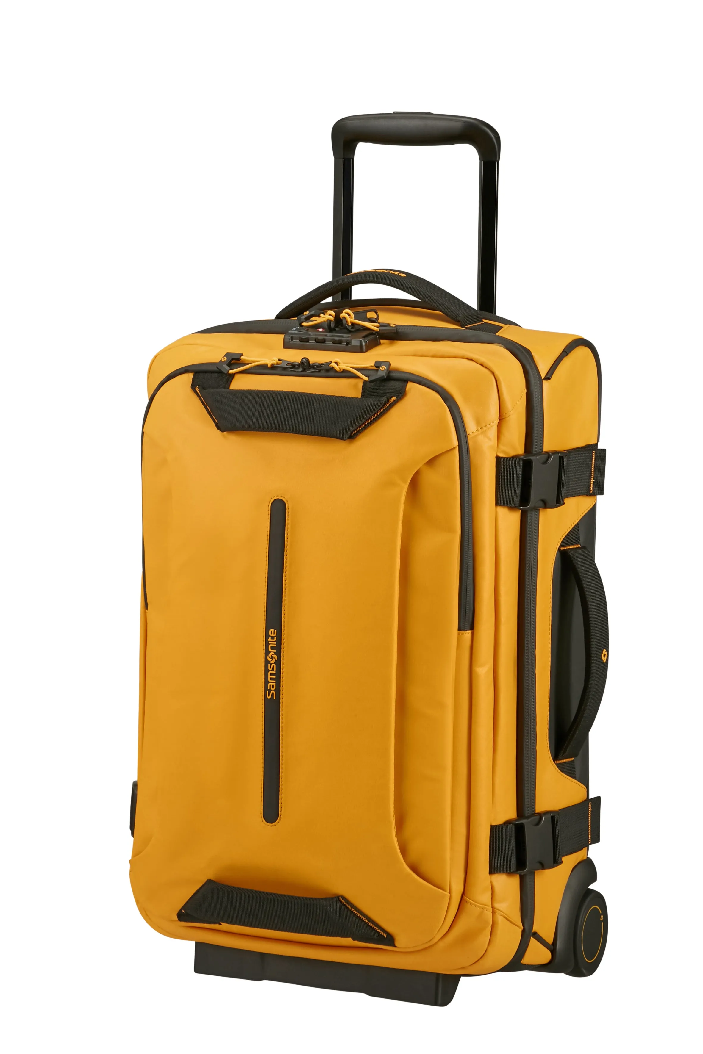 Ecodiver Softside 55/20" Wheeled Duffel