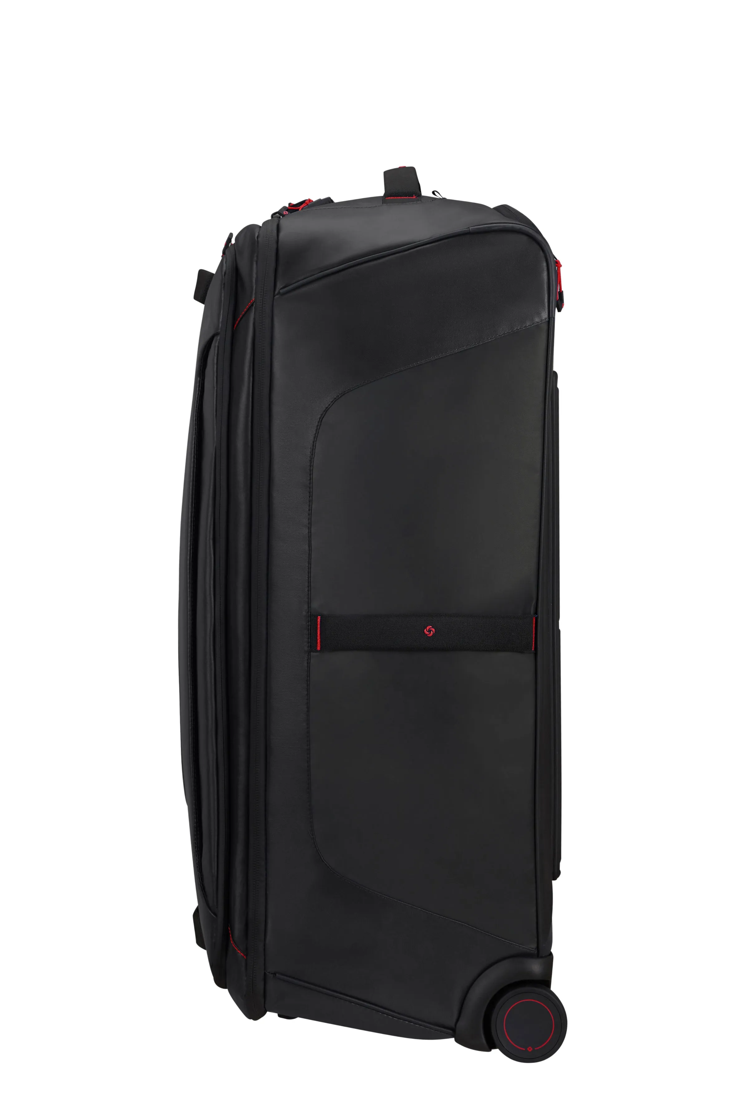 Ecodiver Softside 79/29" Wheeled Duffel