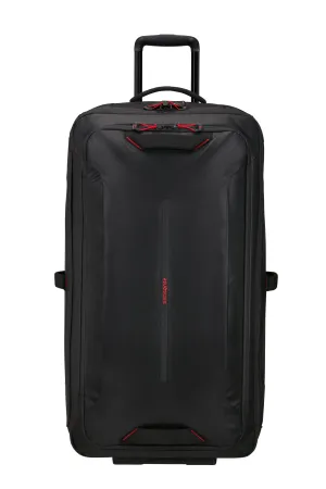 Ecodiver Softside 79/29" Wheeled Duffel
