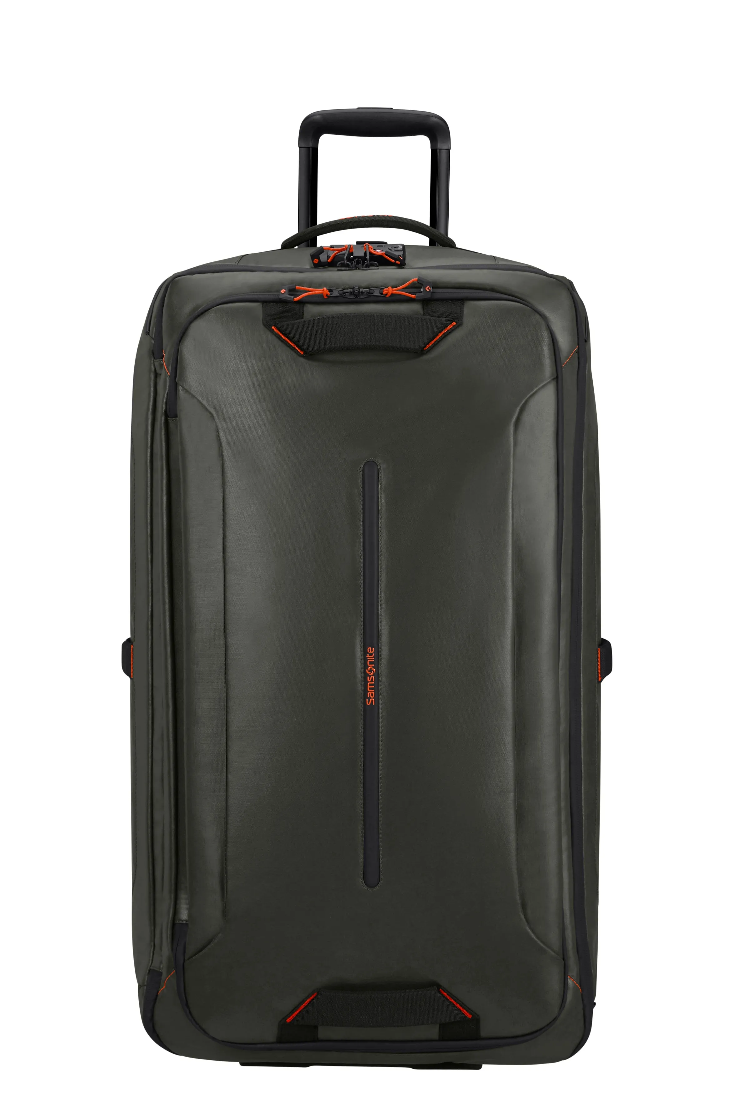 Ecodiver Softside 79/29" Wheeled Duffel