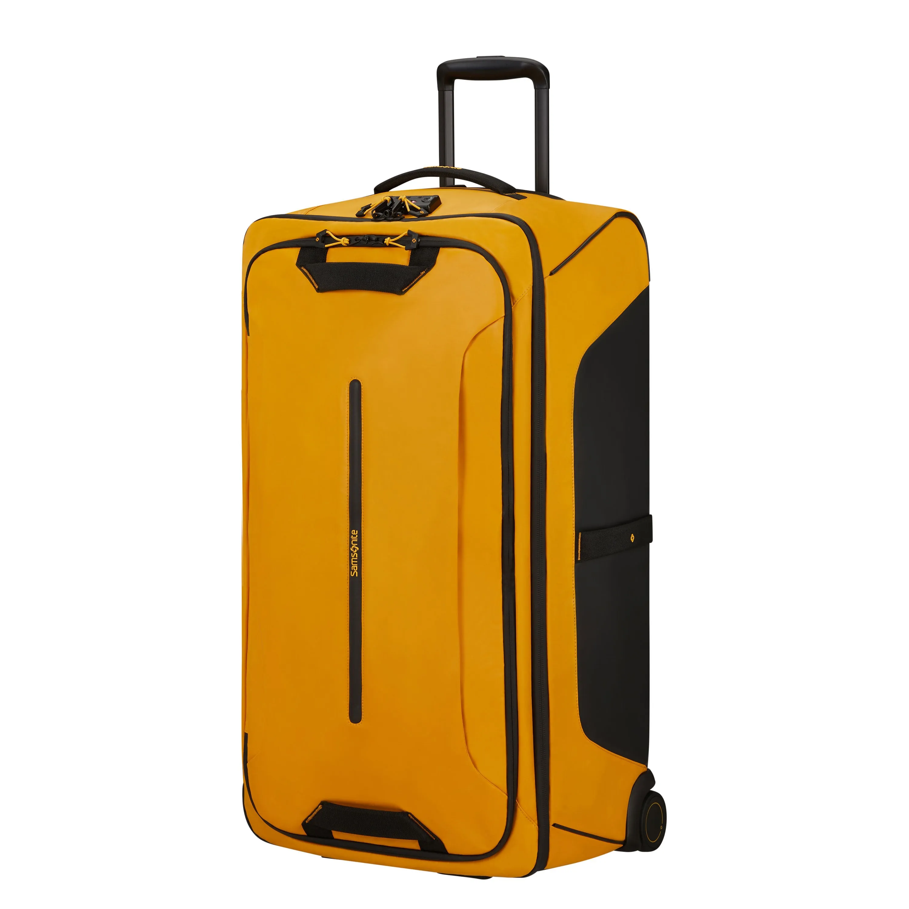 Ecodiver Softside 79/29" Wheeled Duffel