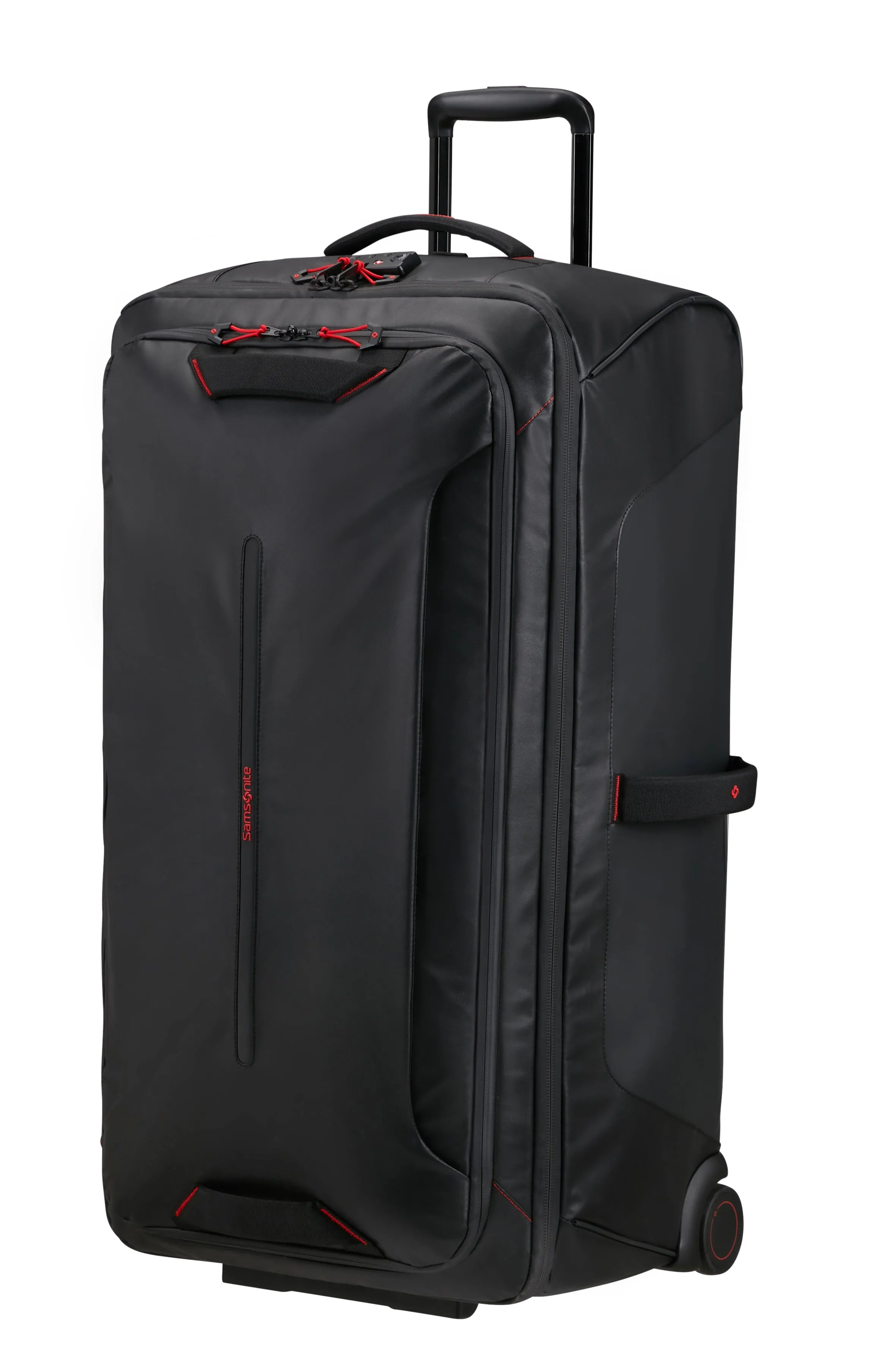 Ecodiver Softside 79/29" Wheeled Duffel