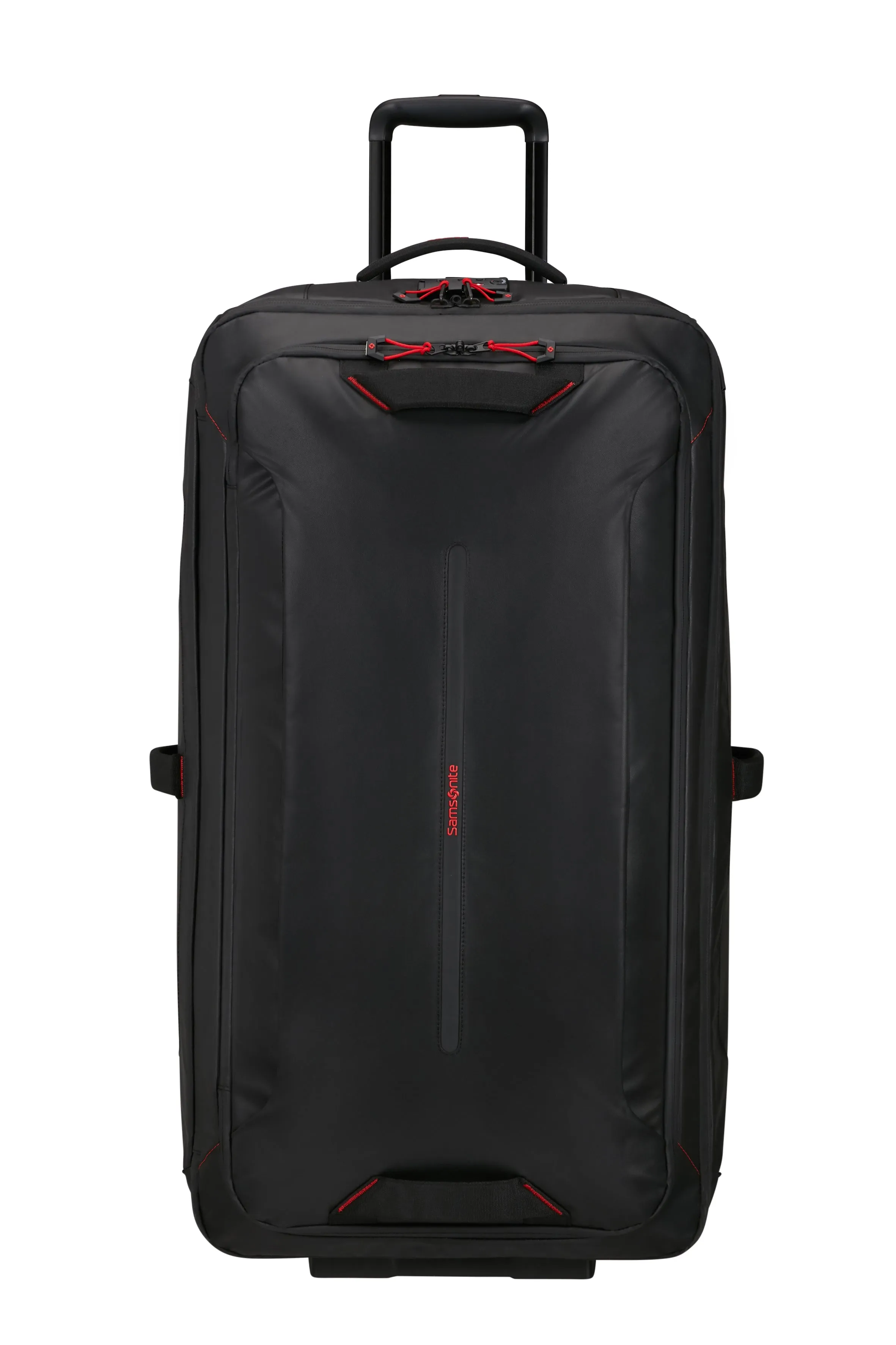 Ecodiver Softside 79/29" Wheeled Duffel