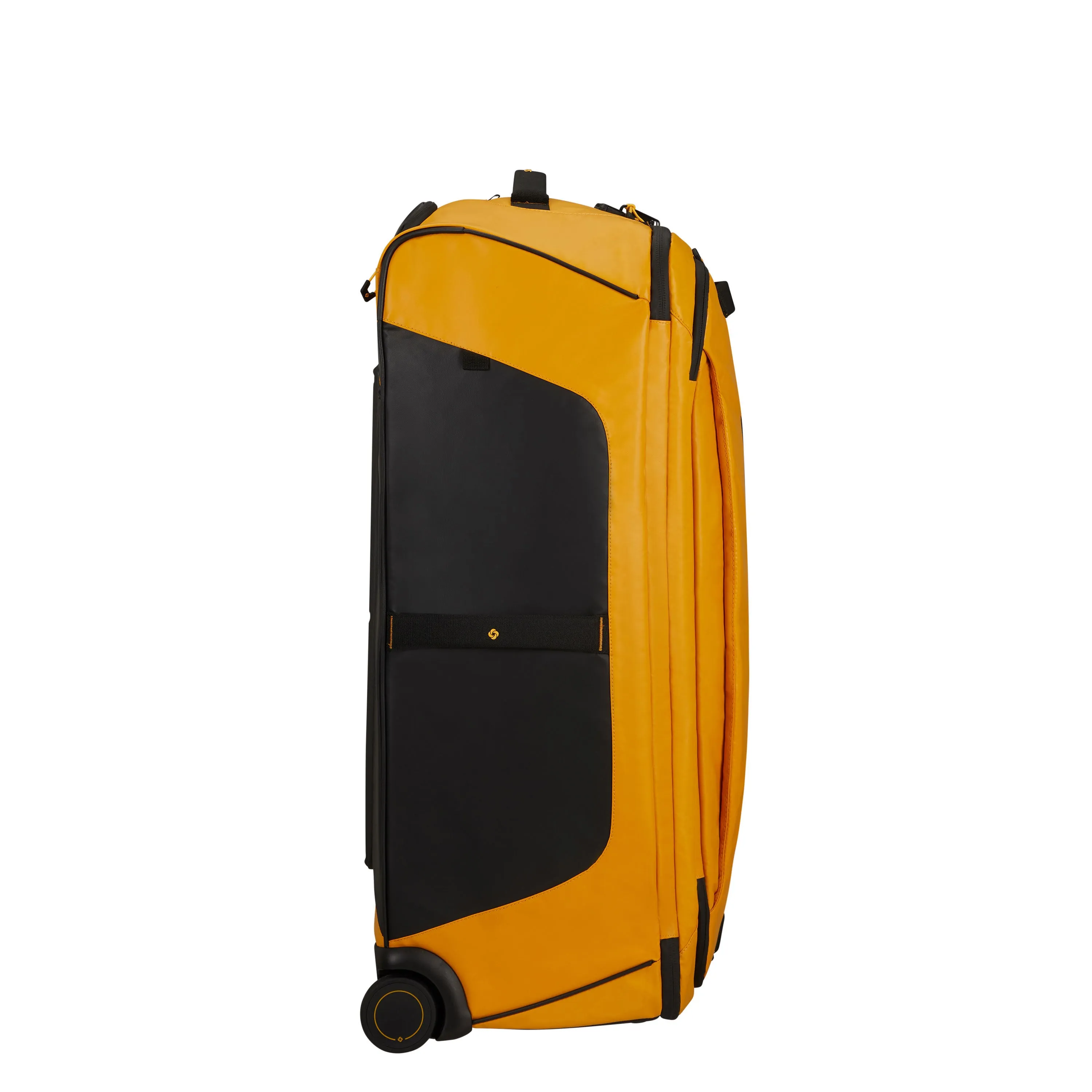 Ecodiver Softside 79/29" Wheeled Duffel