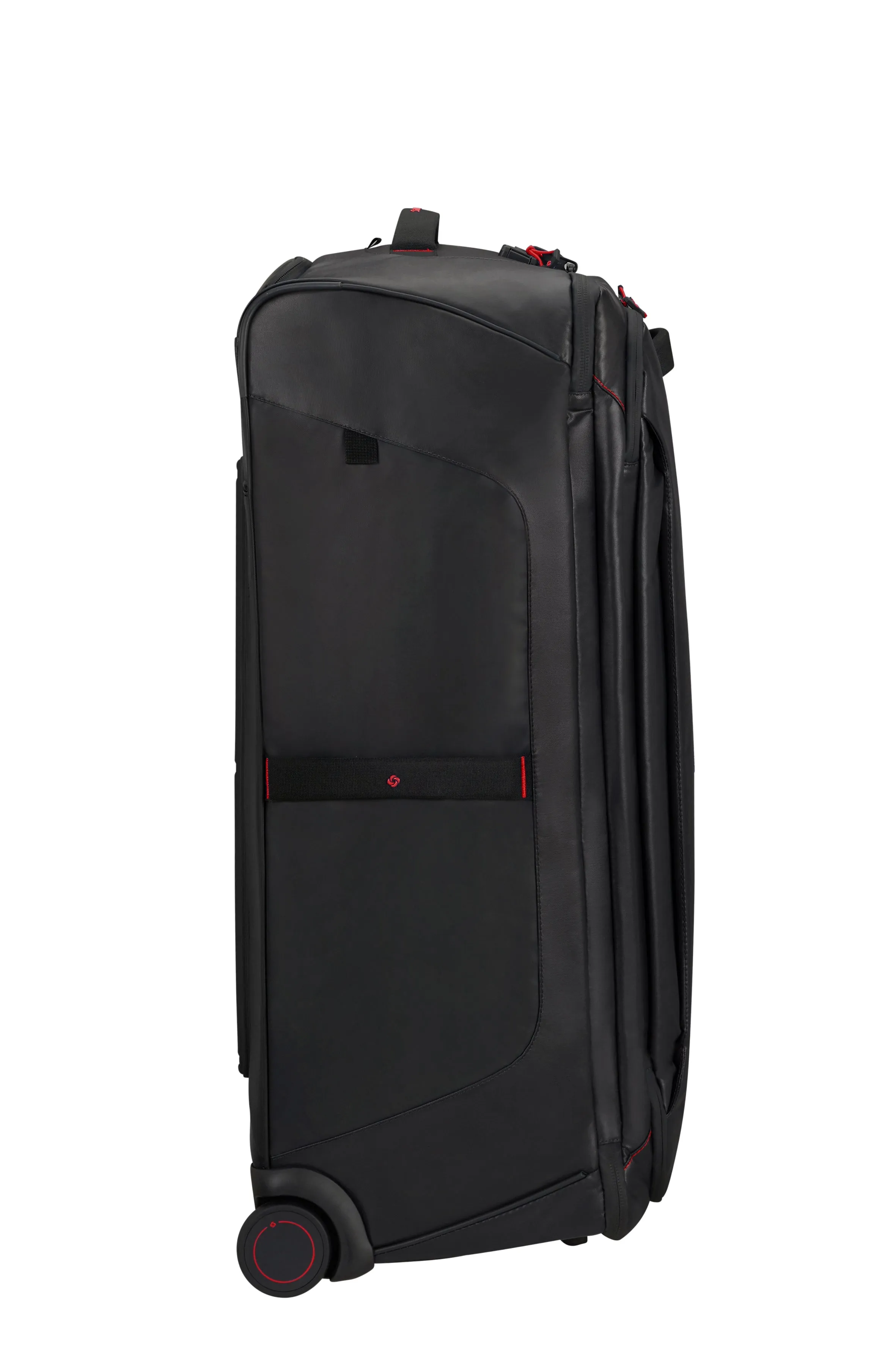 Ecodiver Softside 79/29" Wheeled Duffel