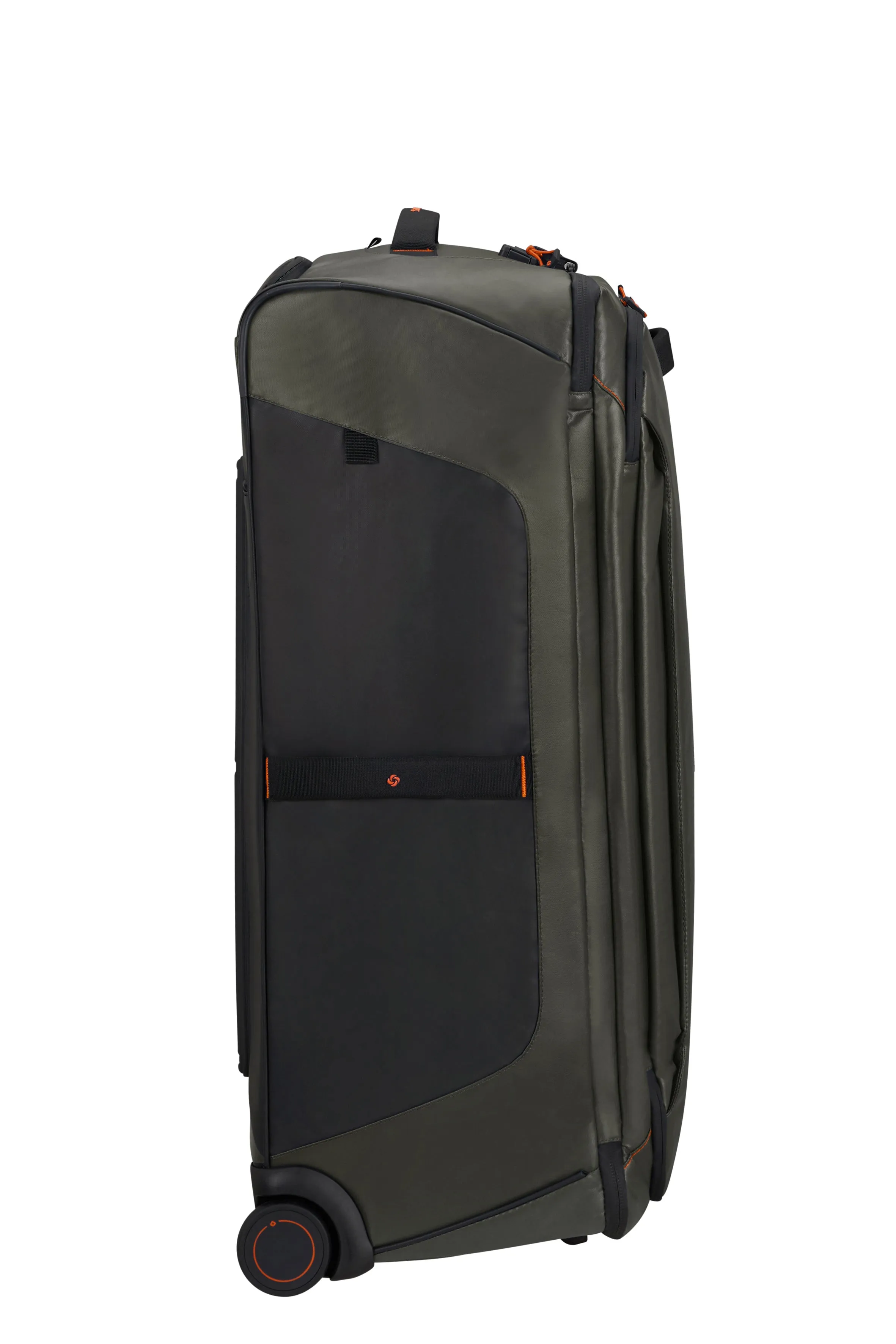 Ecodiver Softside 79/29" Wheeled Duffel