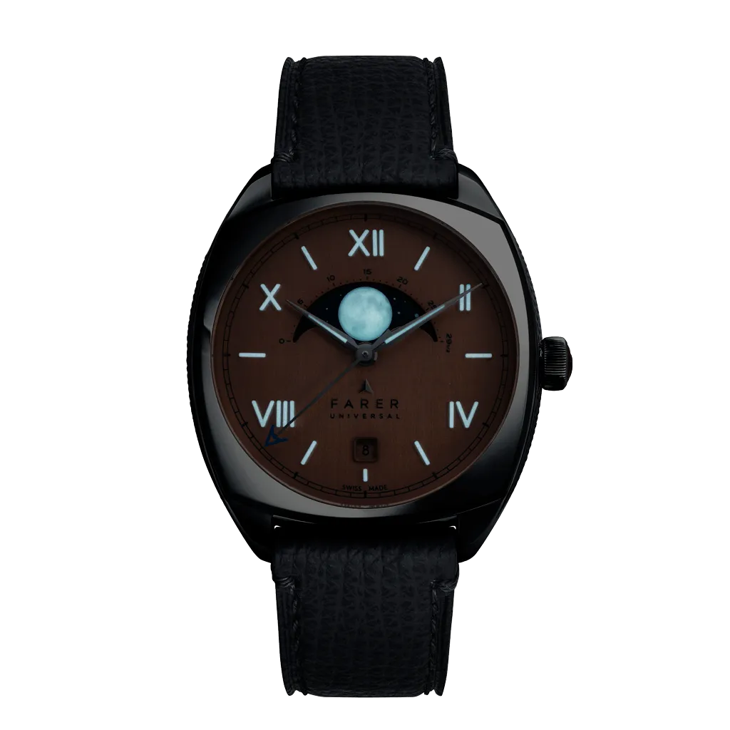 Eddington - Final Edition