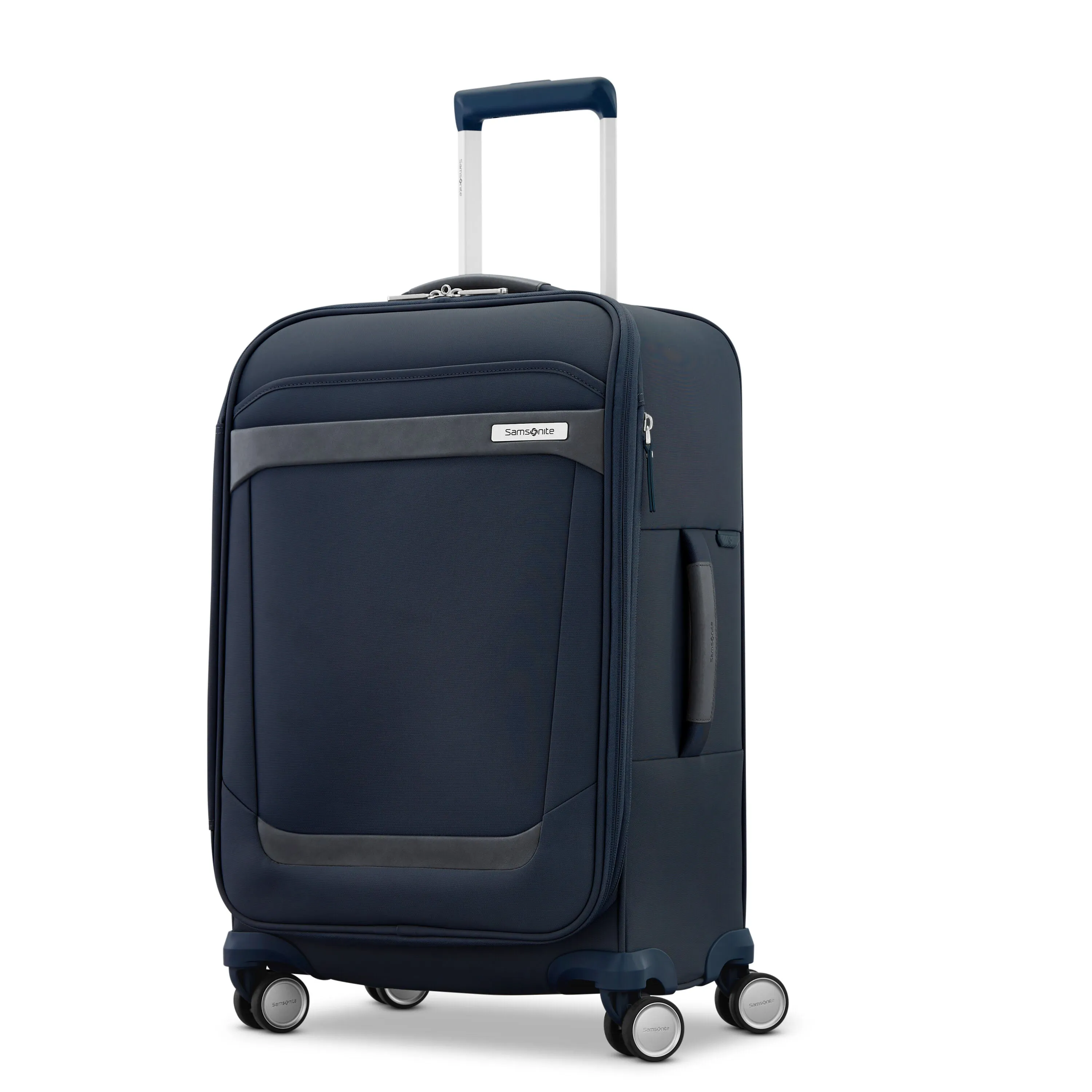 Elevation Plus Softside Carry-On Luggage