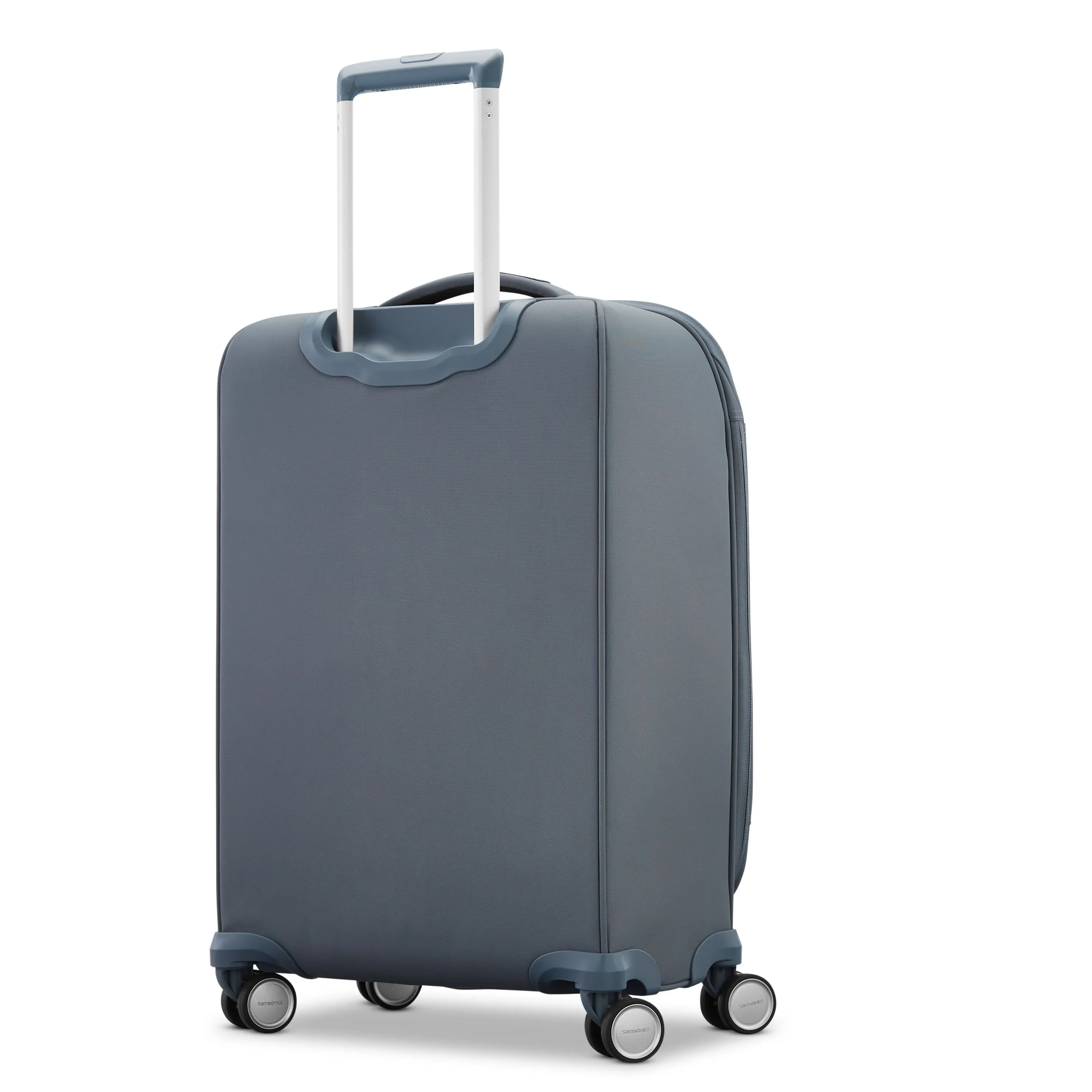 Elevation Plus Softside Carry-On Luggage