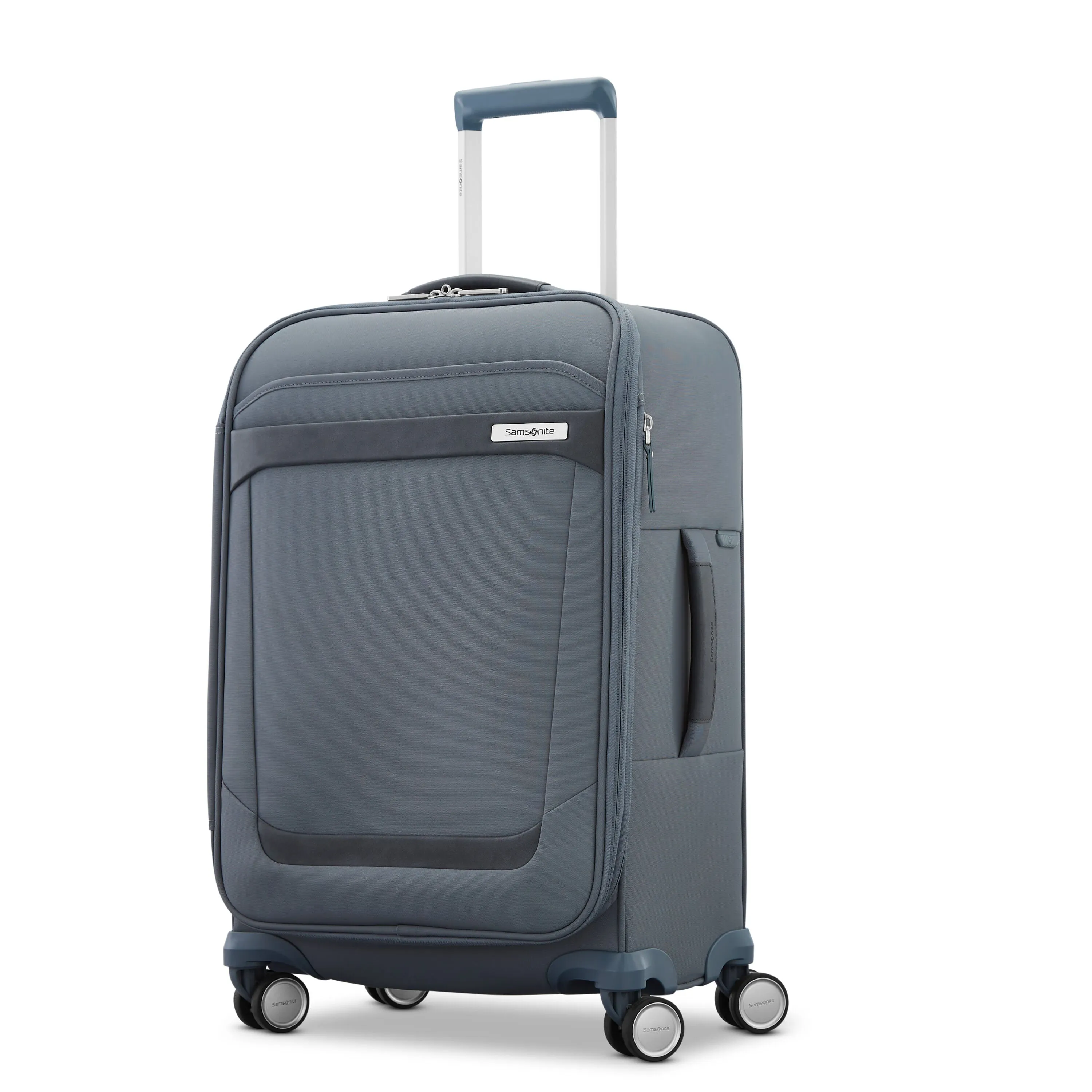 Elevation Plus Softside Carry-On Luggage