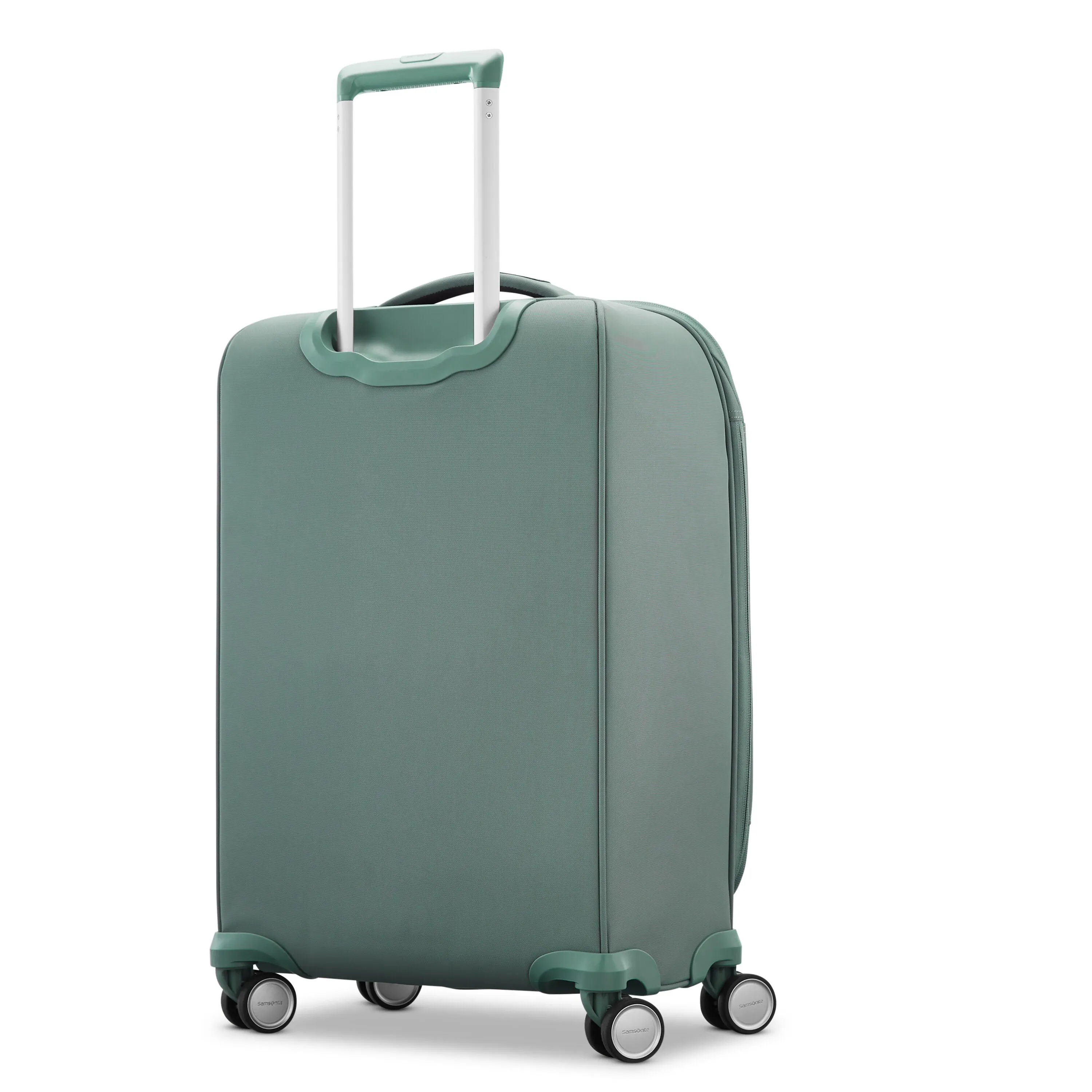 Elevation Plus Softside Carry-On Luggage