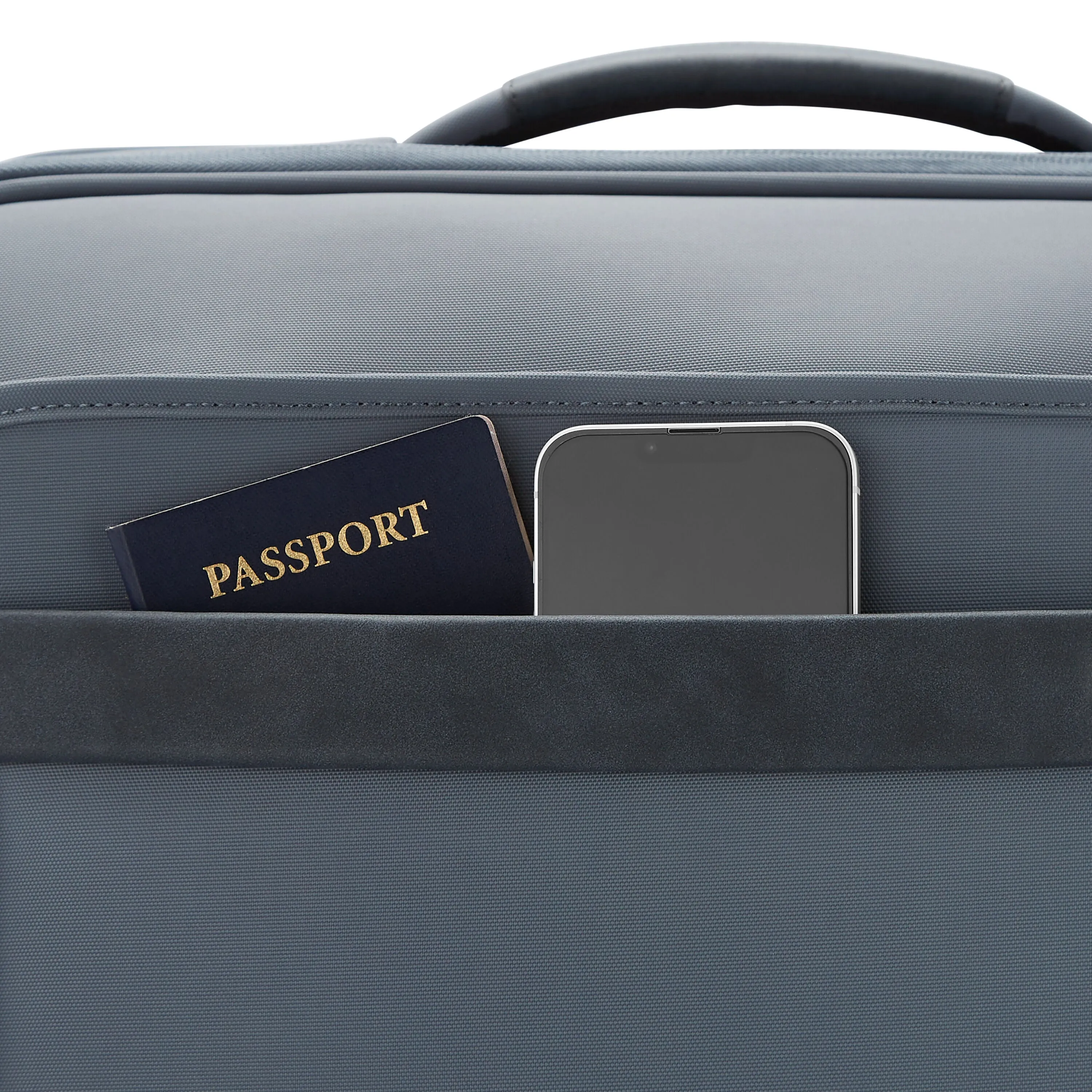 Elevation Plus Softside Large Checked Luggage