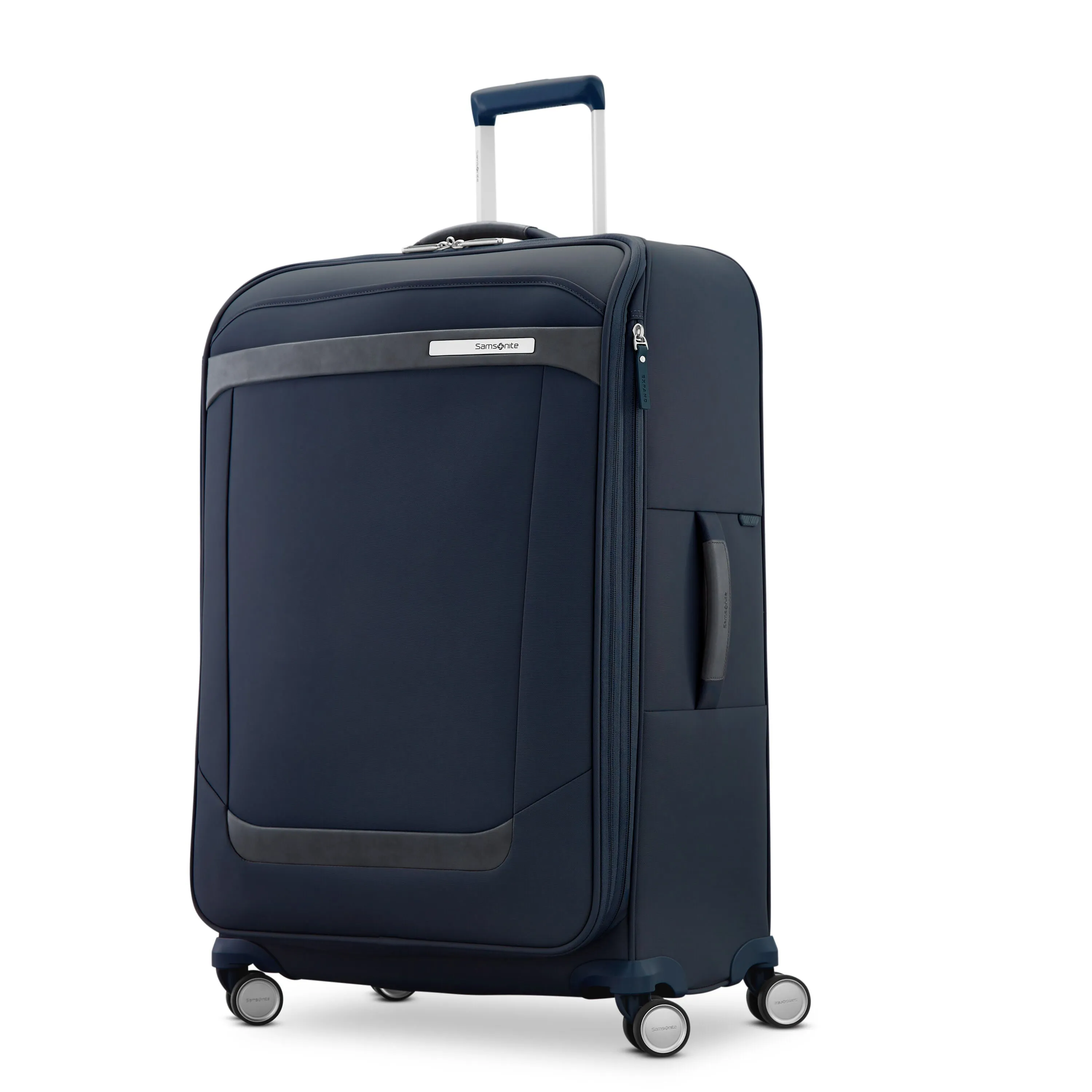 Elevation Plus Softside Large Checked Luggage