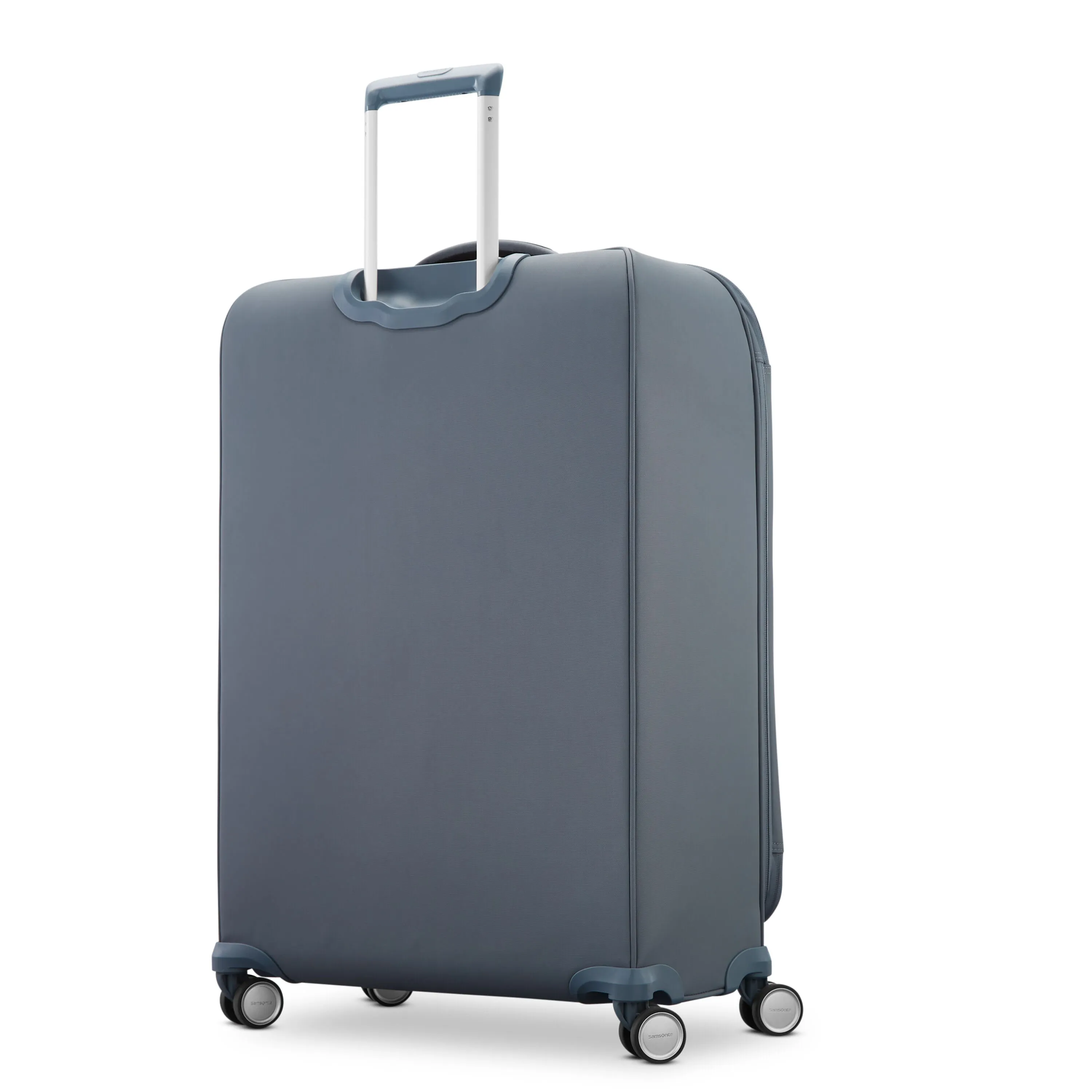 Elevation Plus Softside Large Checked Luggage