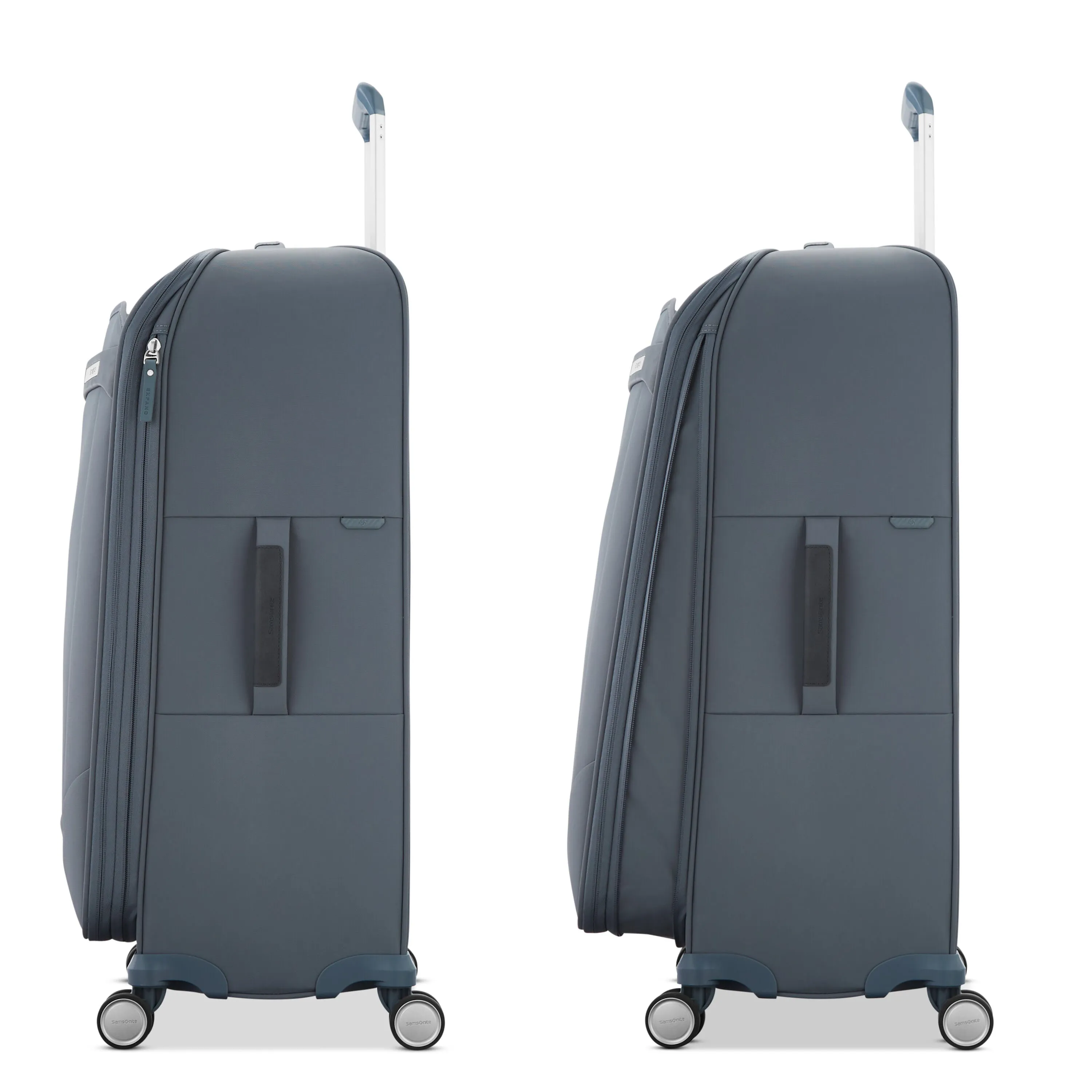 Elevation Plus Softside Large Checked Luggage